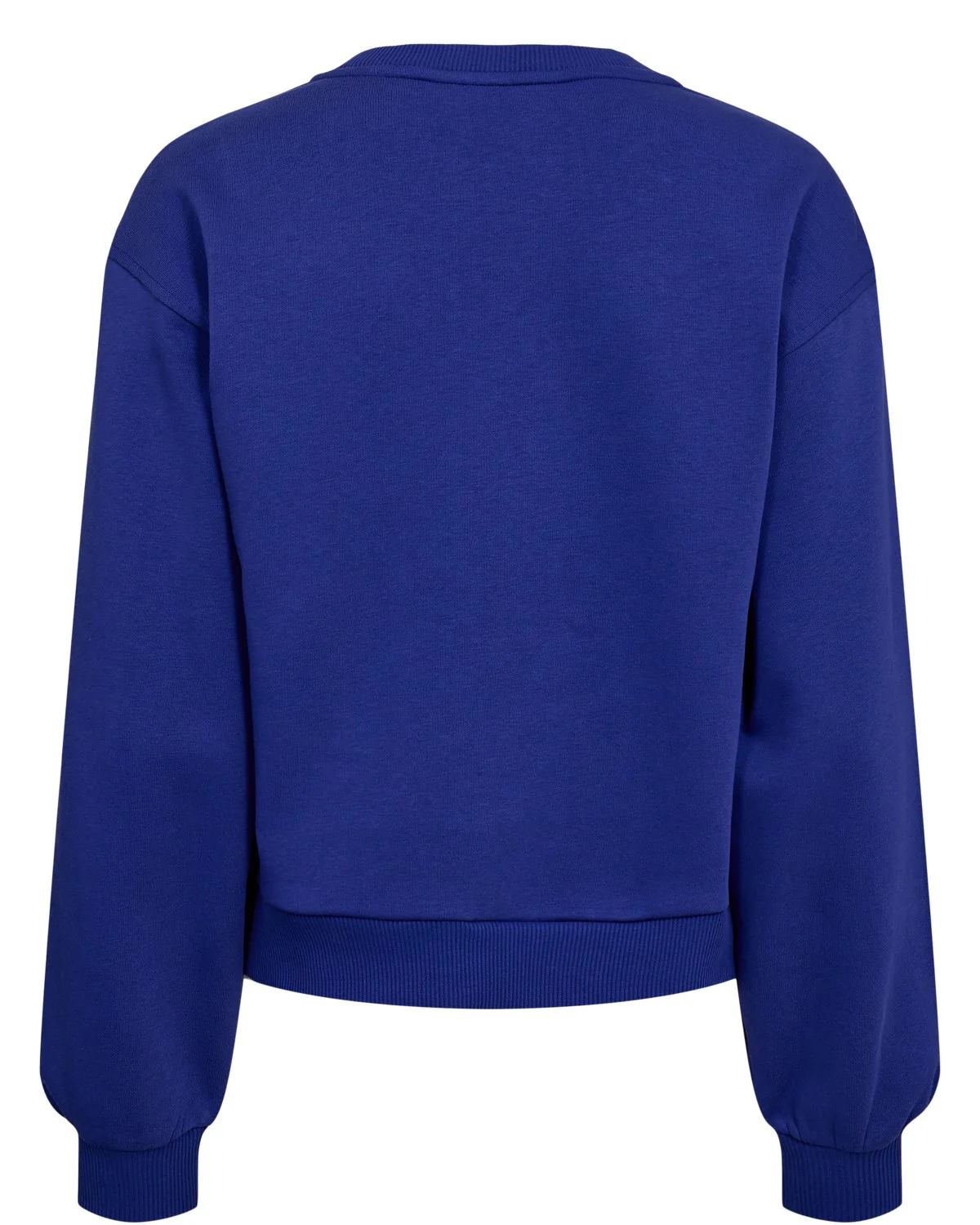 NUMYRA SWEAT - Clematis Blue - Image 2