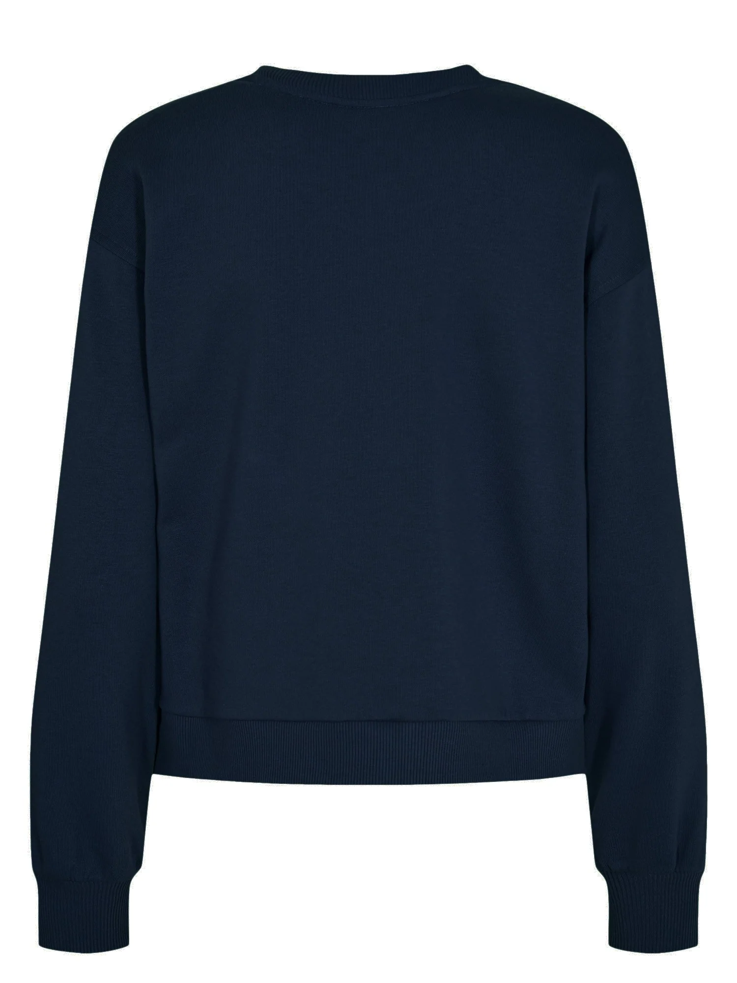 NUMYRA SWEAT - Dark Sapphire - Image 2