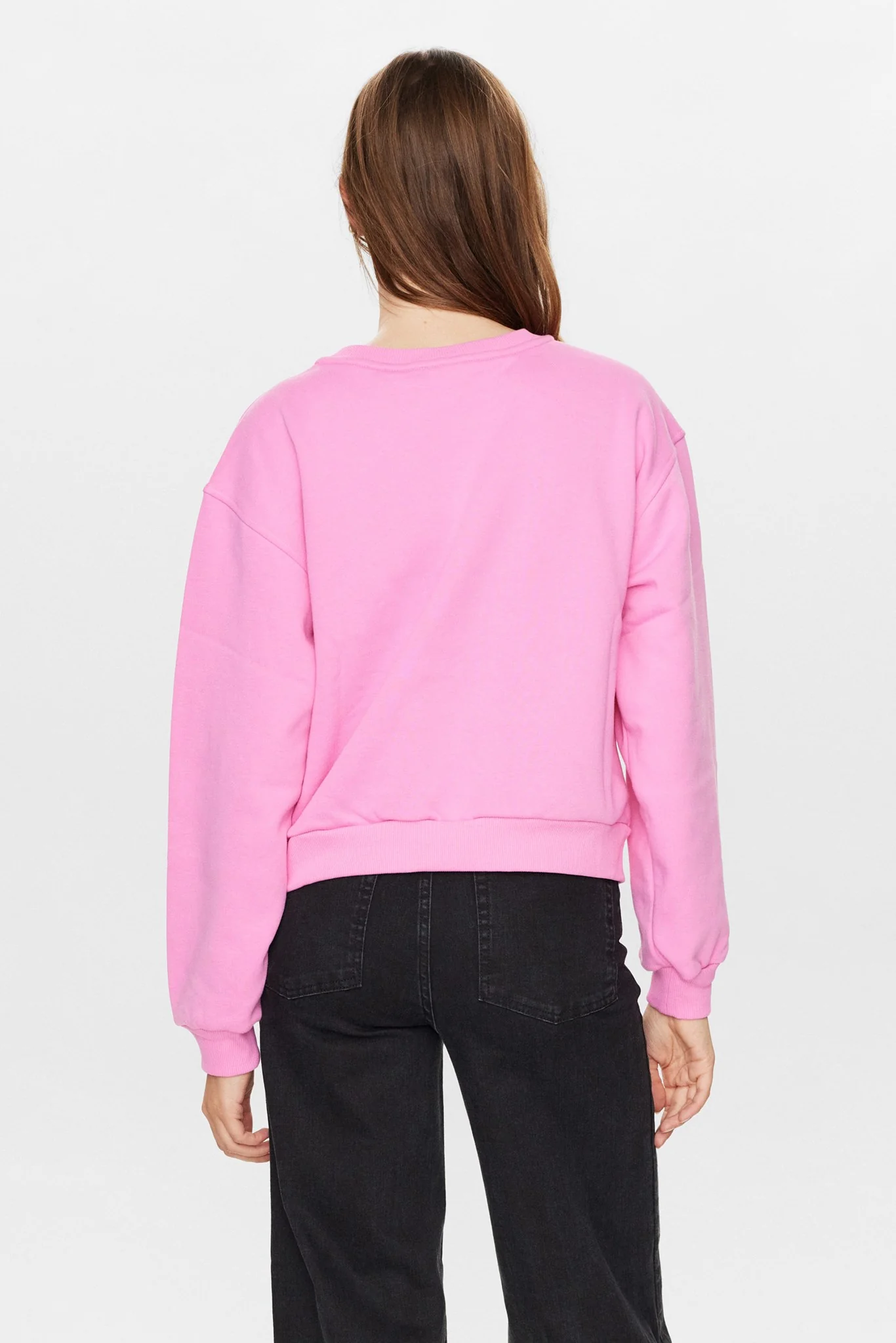 NUMYRA SWEAT - Fuchsia Pink - Image 2