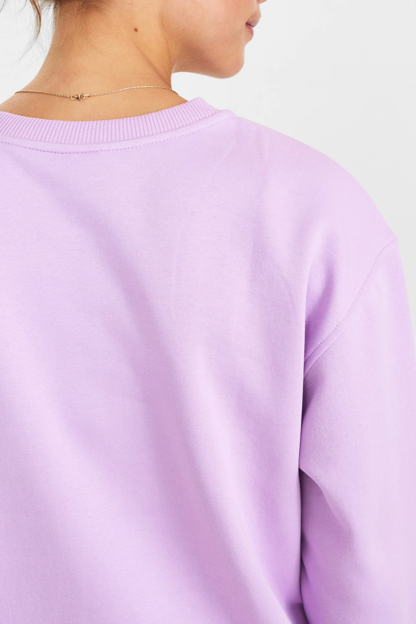 NUMYRA SWEAT - Lupine - Image 5