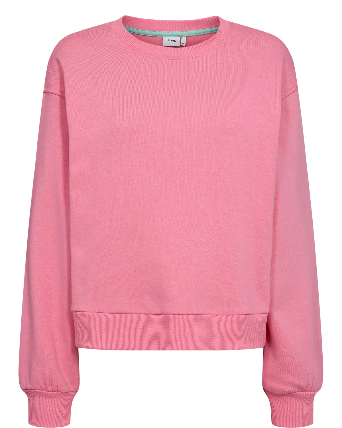 NUMYRA SWEAT - Pink Carnation - Image 6
