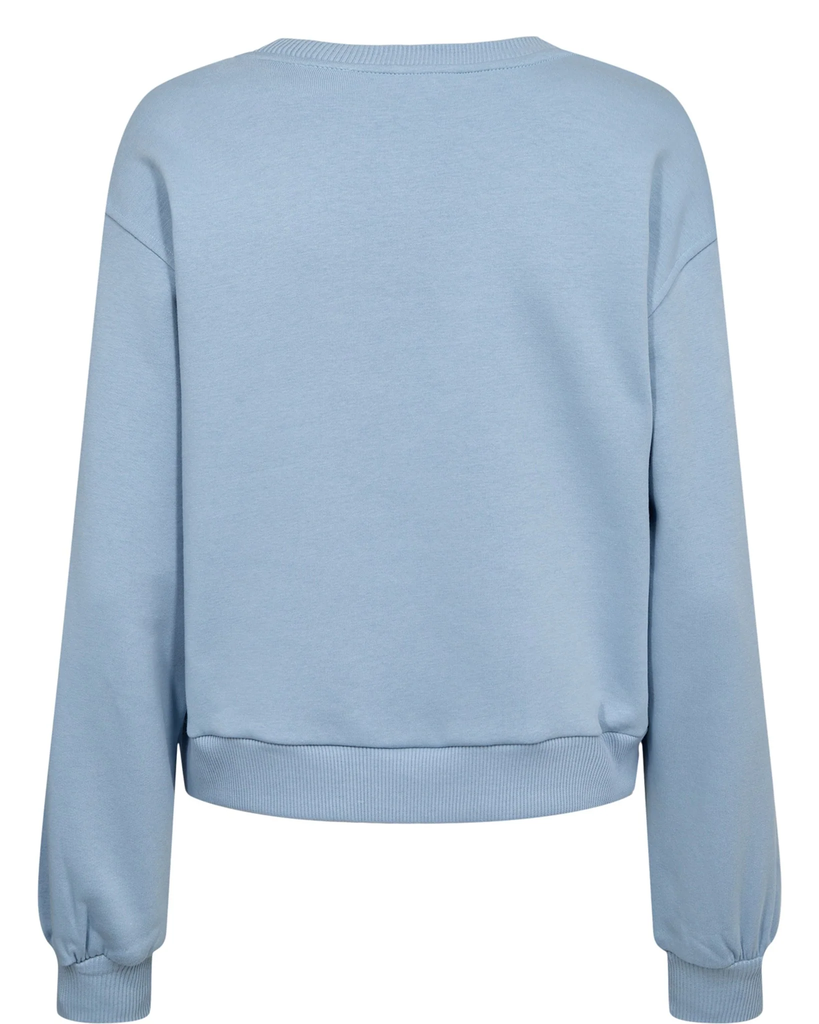 NUMYRA SWEAT - Powder Blue - Image 2