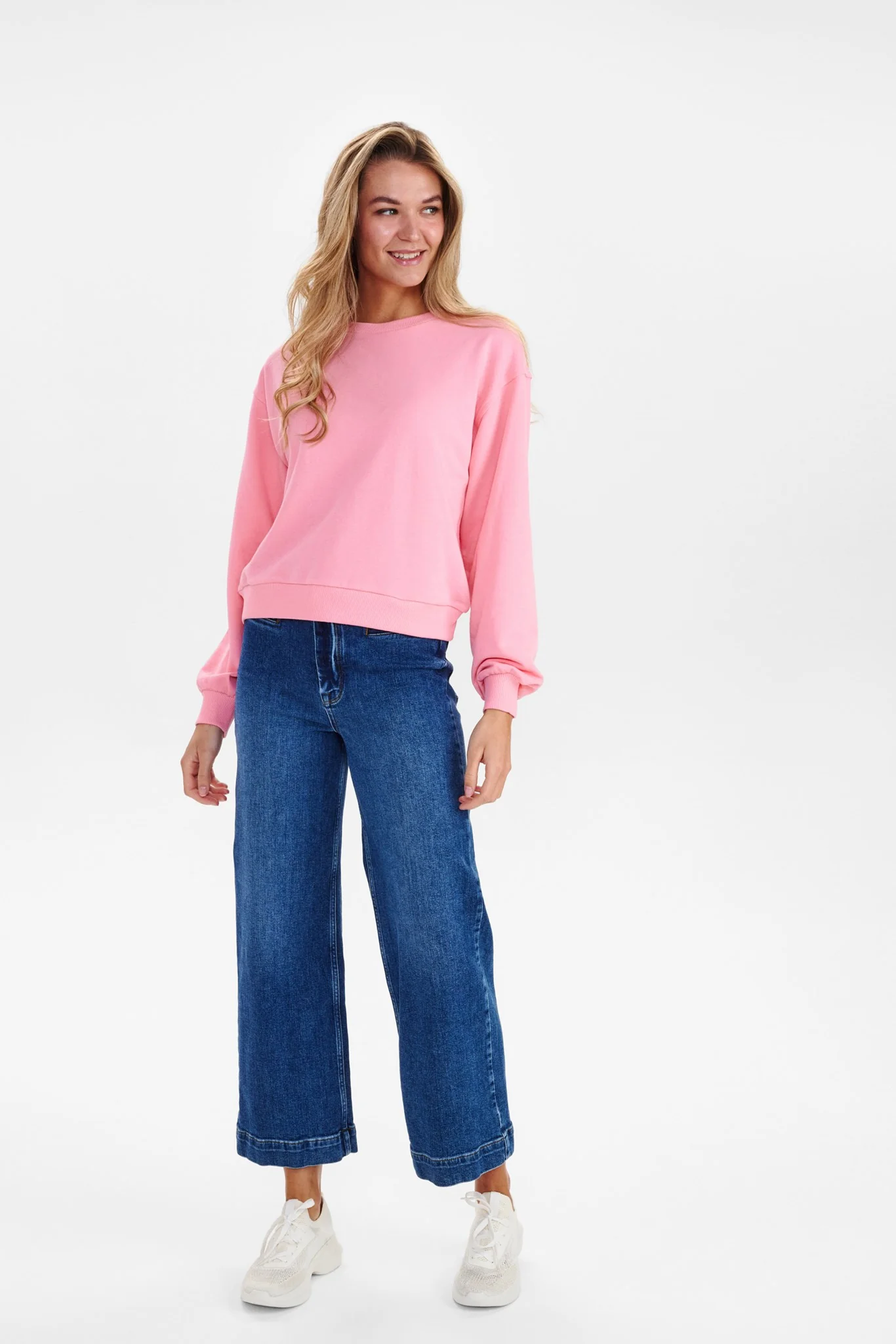 NUMYRIL SWEAT - Plumeria - Image 3