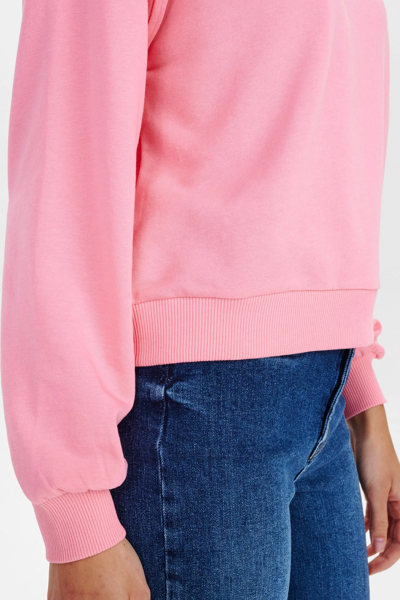 NUMYRIL SWEAT - Plumeria - Image 4