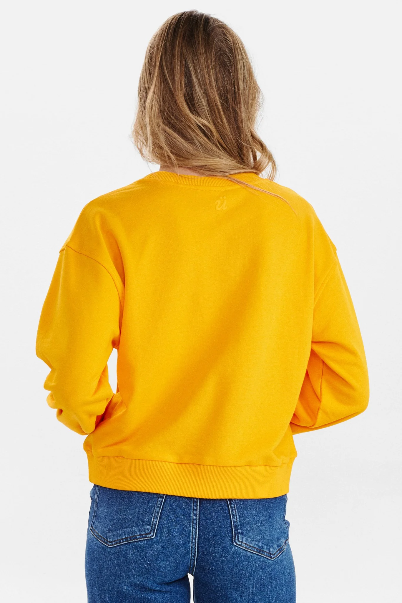 NUMYRIL SWEAT - Zinnia - Image 2
