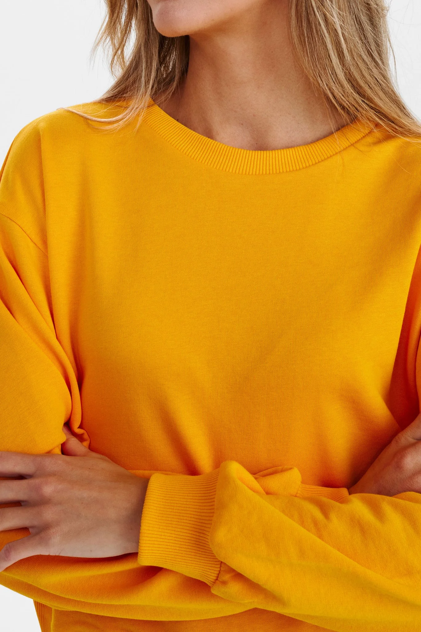 NUMYRIL SWEAT - Zinnia - Image 4