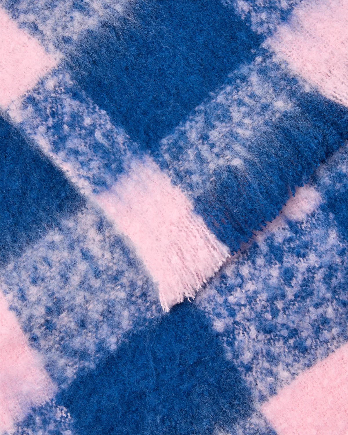 NUNANA SCARF - Marlin - Image 3