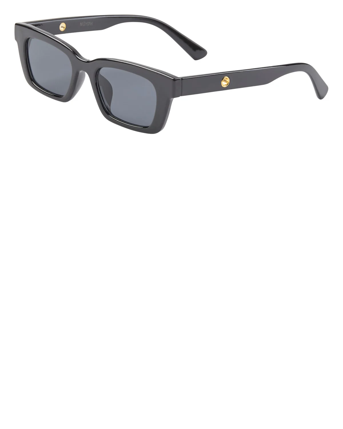 NUNANNA SUNGLASSES  - Caviar - Image 3