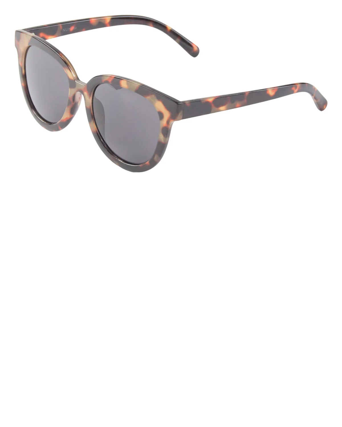 NUNANNIE SUNGLASSES  - Caviar - Image 3