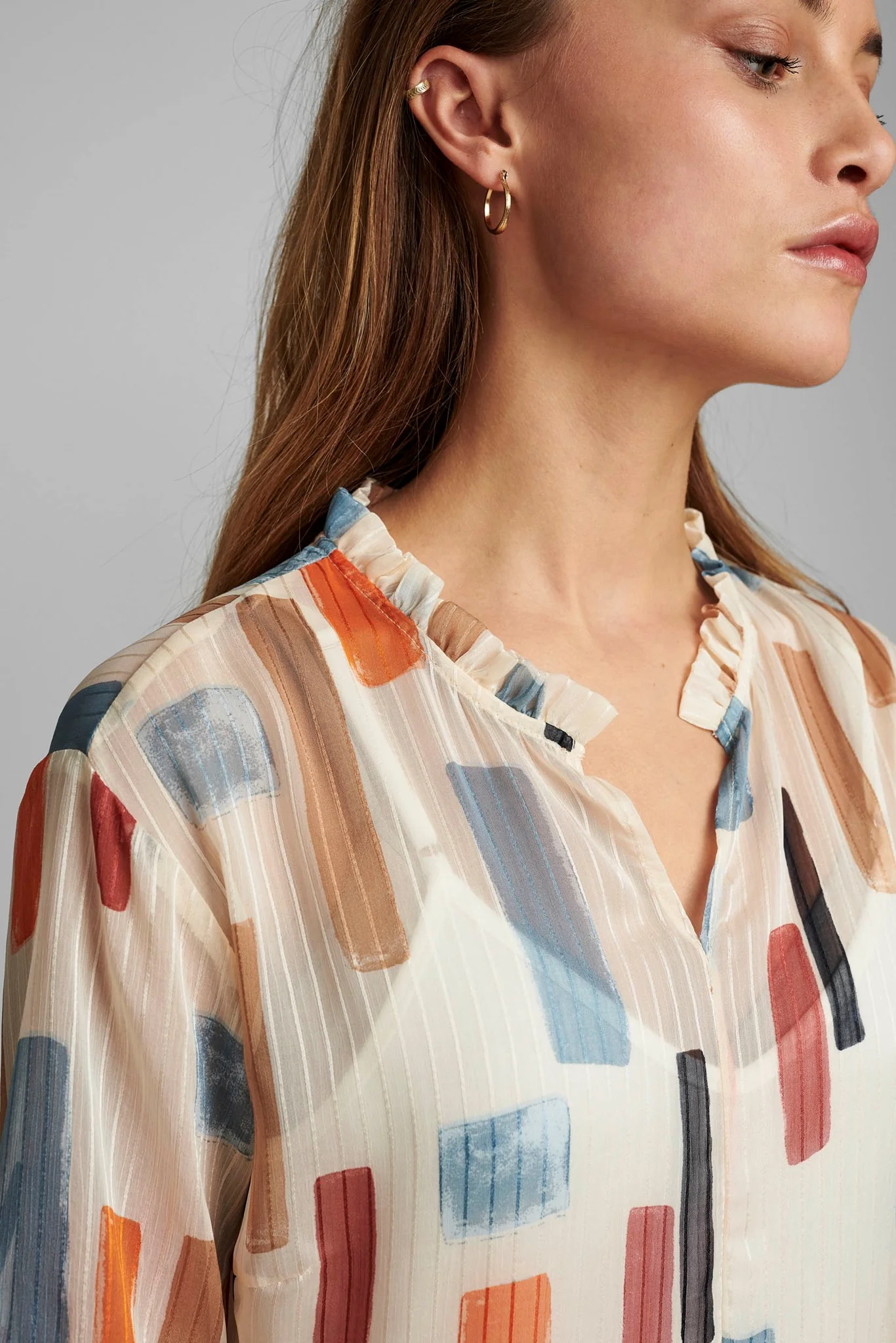 NUNANON DRESS - Pristine - Image 4