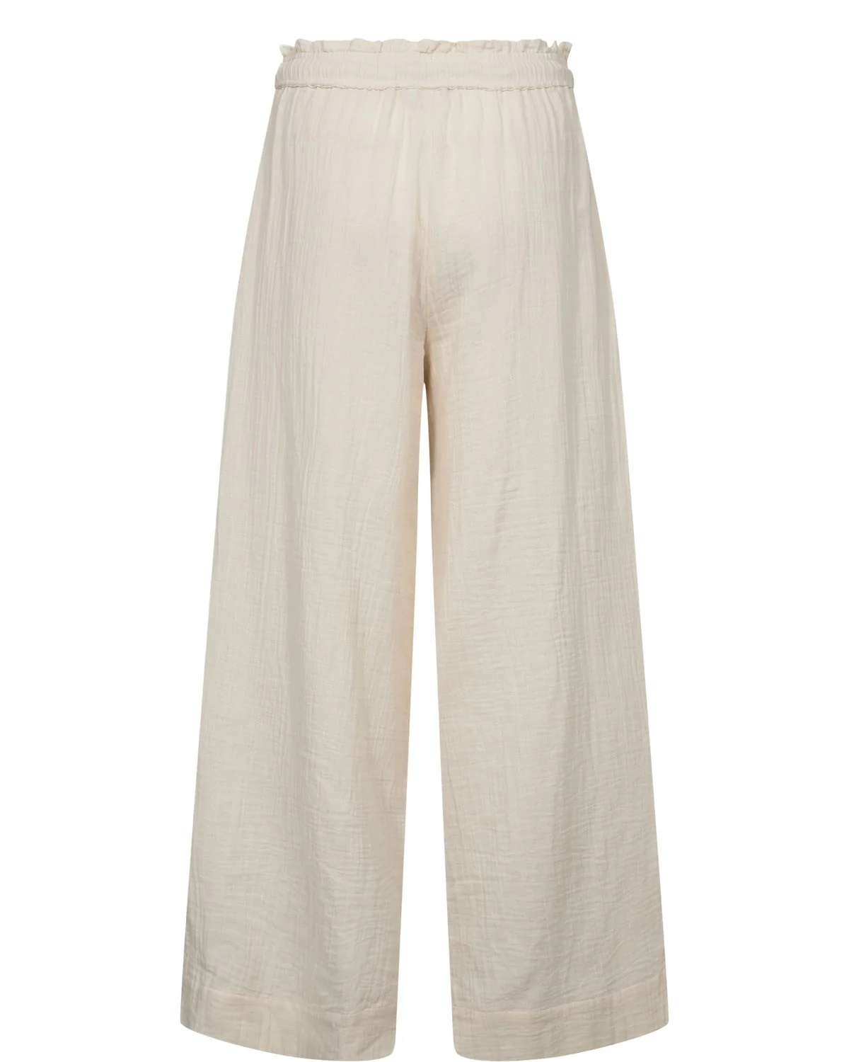 NUNATHALIA PANTS - Whitecap Gray - Image 2