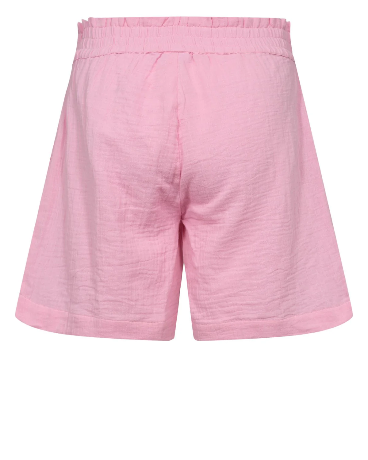 NUNATHALIA SHORTS - Prism Pink - Image 2