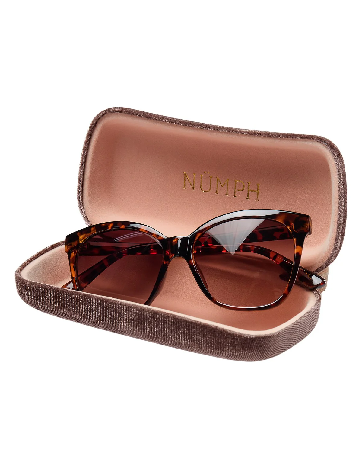 NUNHJUNG SUNGLASSES  - Multi - Image 2