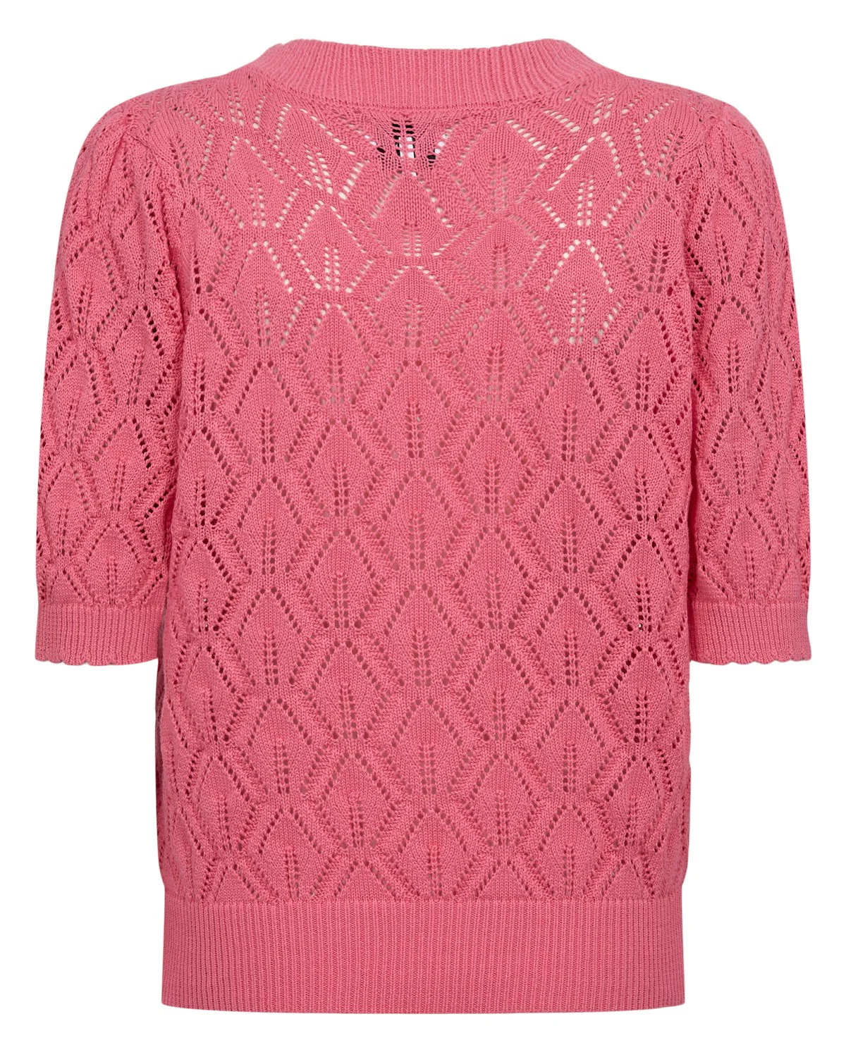 NUNICKA PULLOVER  - Pink Lemonade - Image 2
