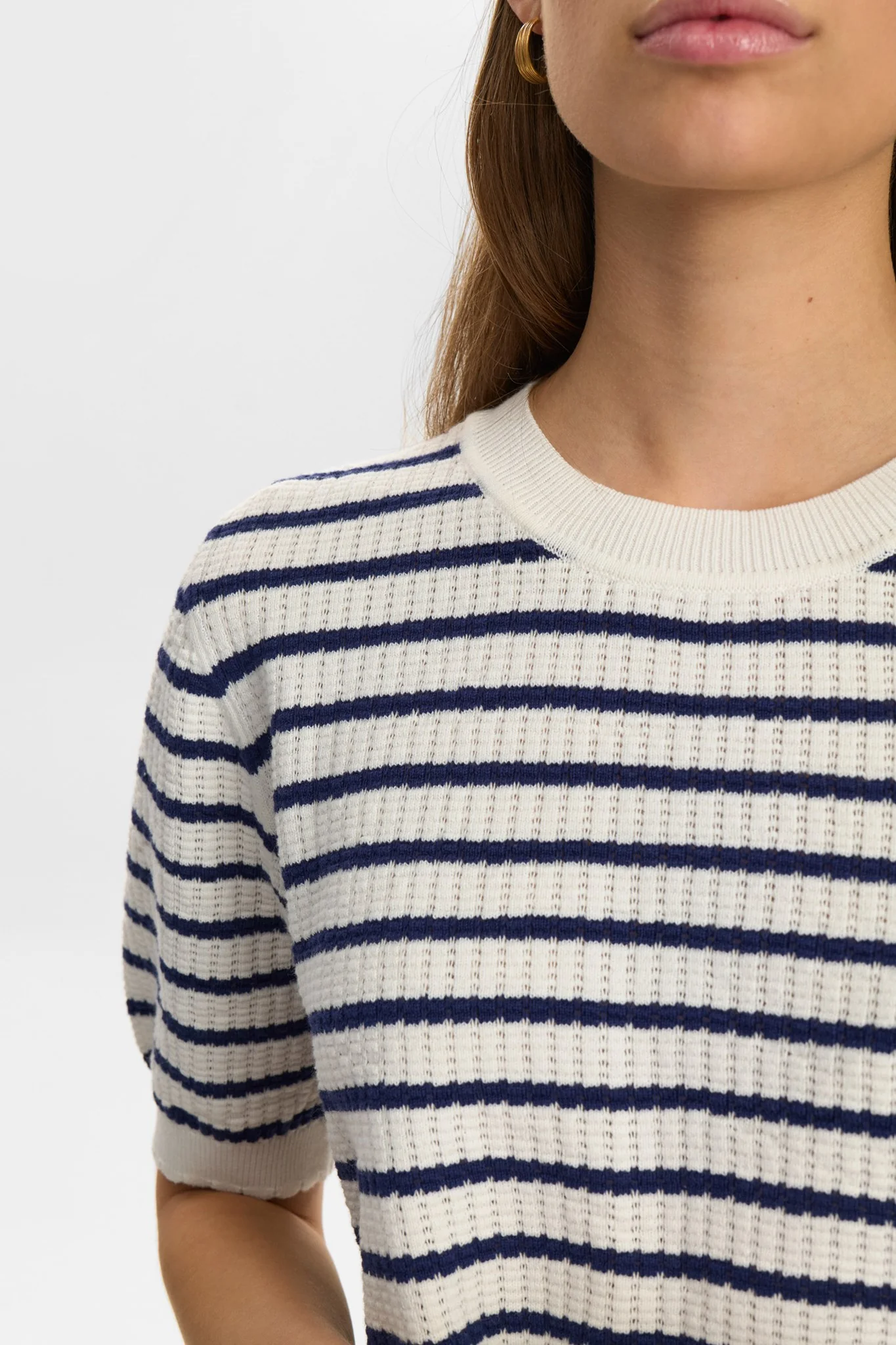 NUNICOLE PULLOVER - GOTS - Blueprint - Image 5
