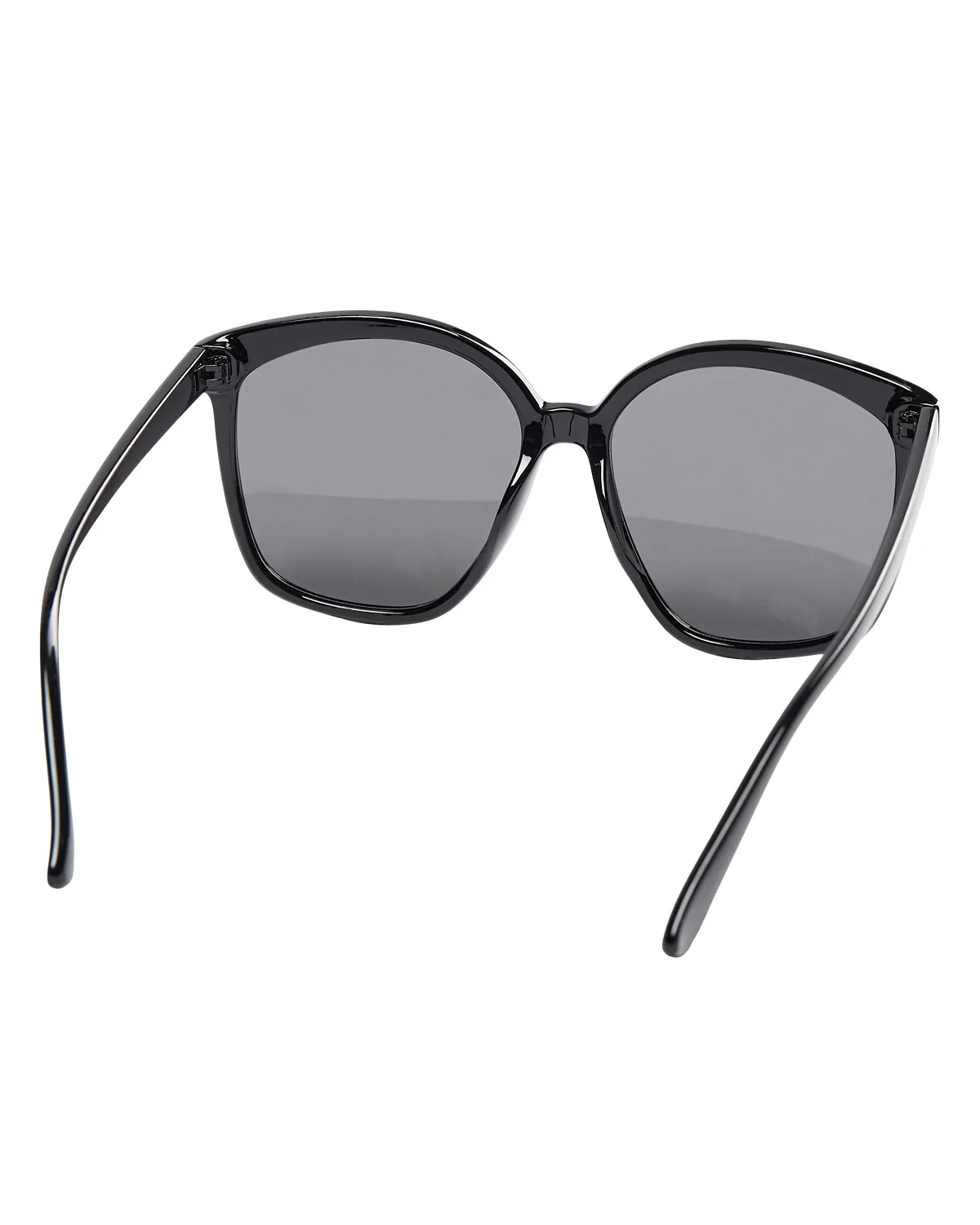 NUNICOLER SUNGLASSES  - Caviar - Image 2