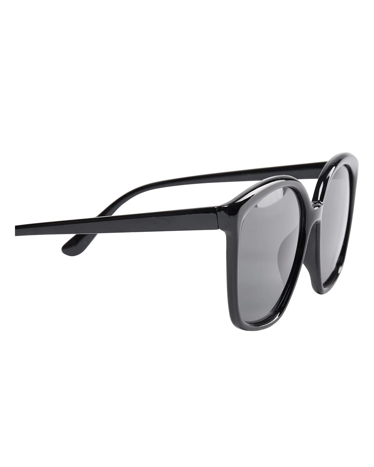NUNICOLER SUNGLASSES  - Caviar - Image 3