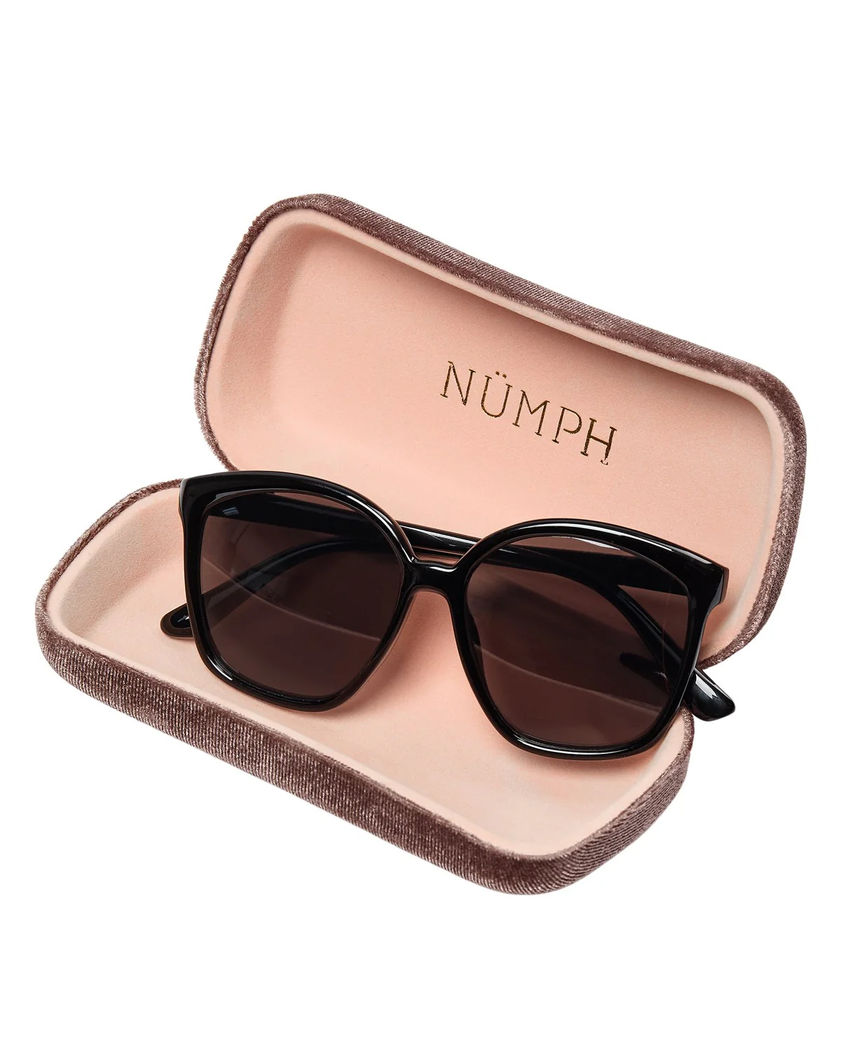 NUNICOLER SUNGLASSES  - Caviar - Image 4