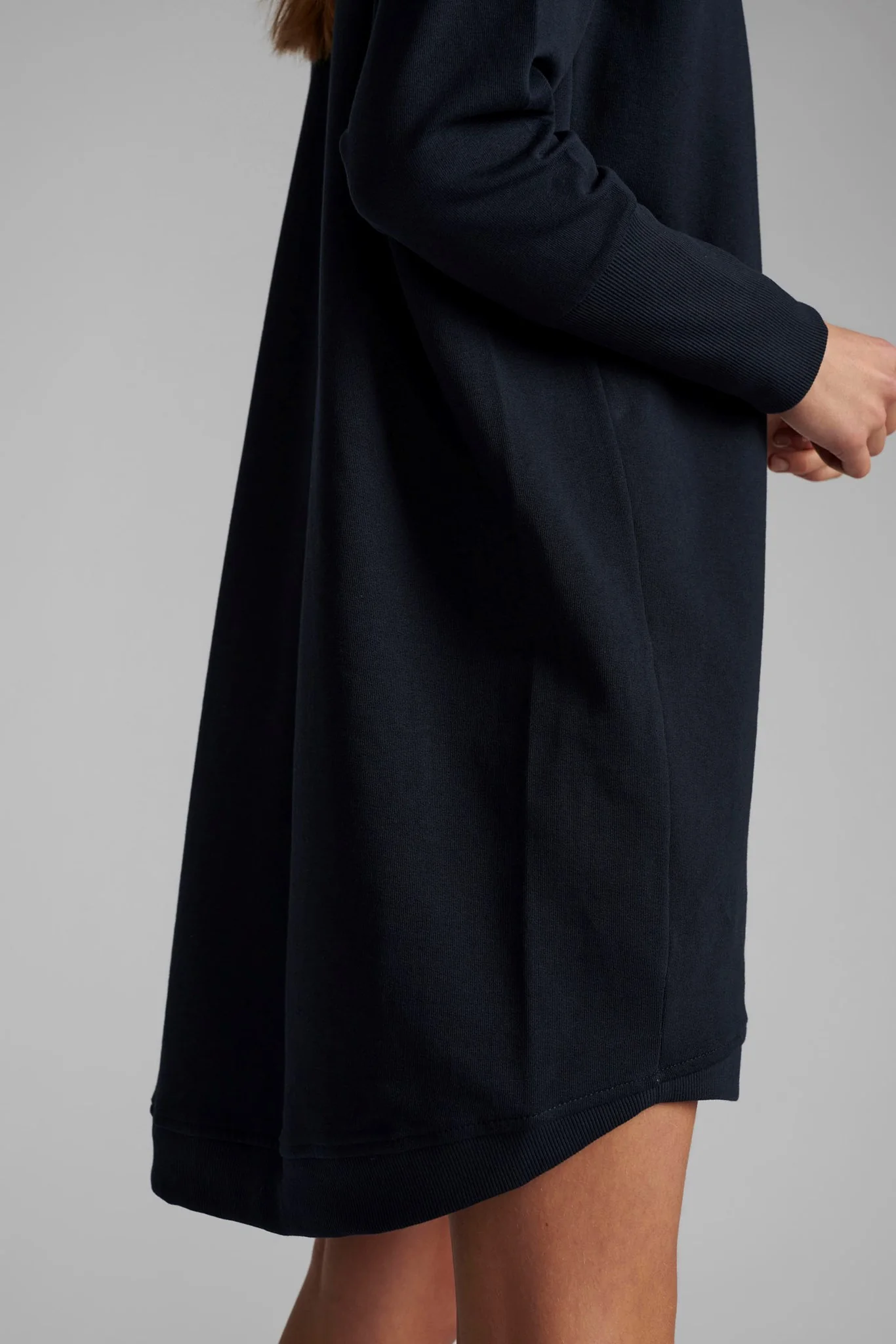 NUNIKOLA DRESS  - Dark Sapphire - Image 5