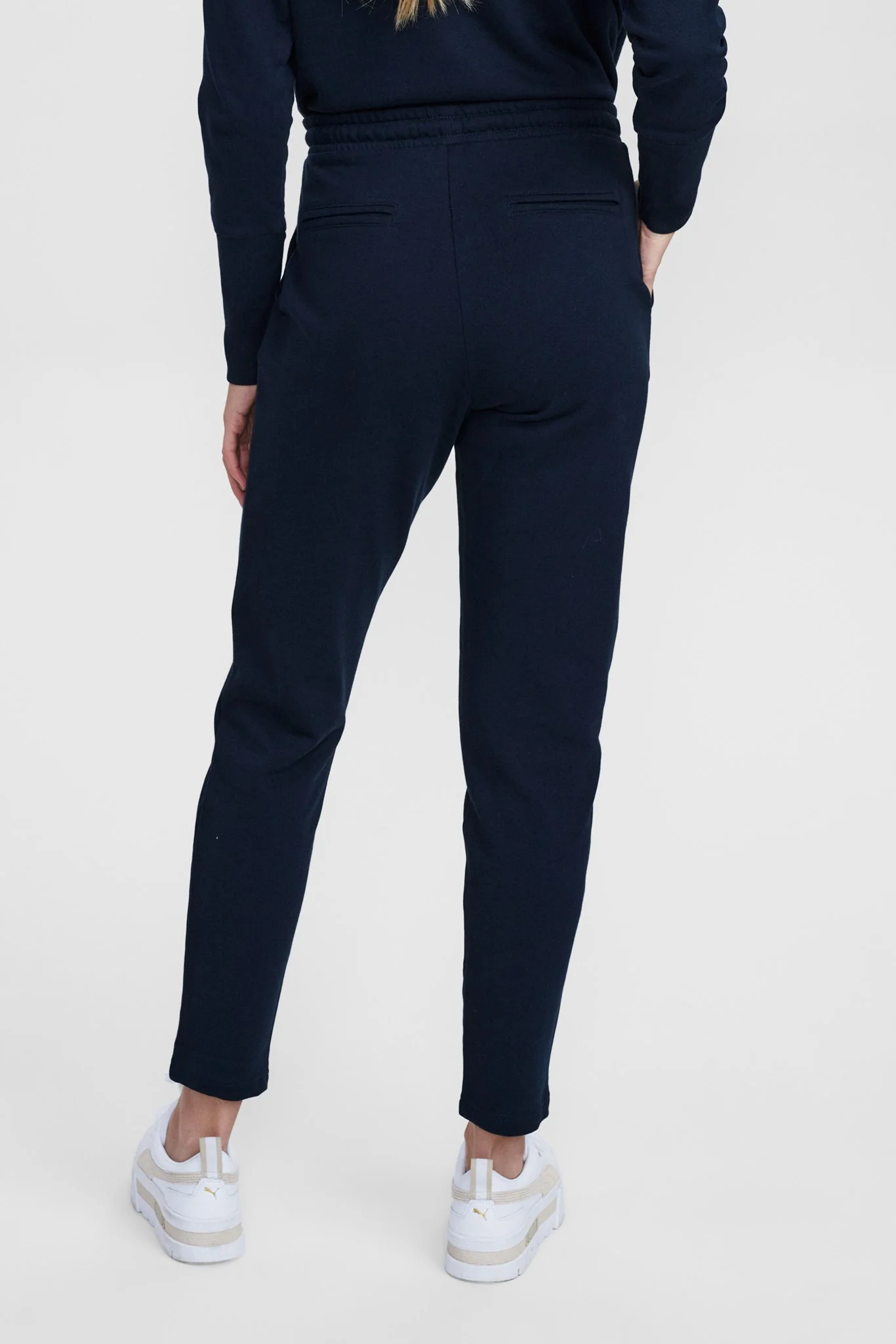 NUNIKOLA PANTS BF - Dark Sapphire - Image 2