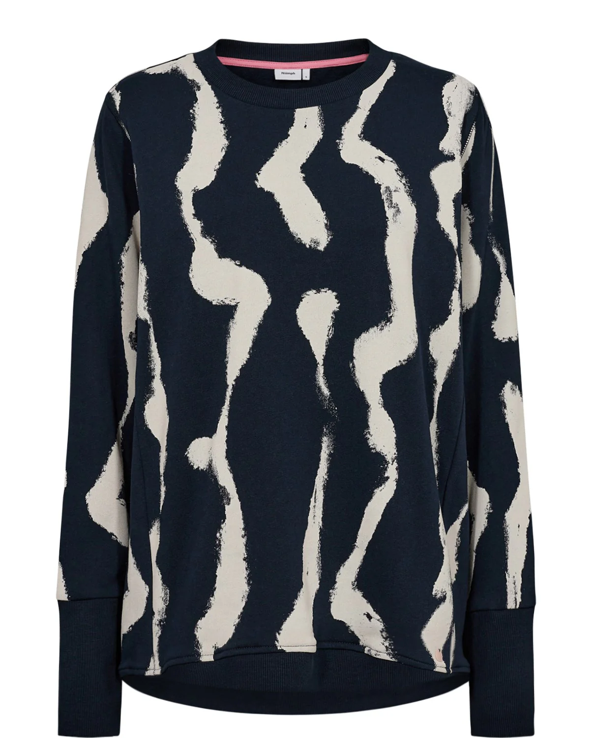 NUNIKOLA STROKES SWEAT - Pristine - Image 6