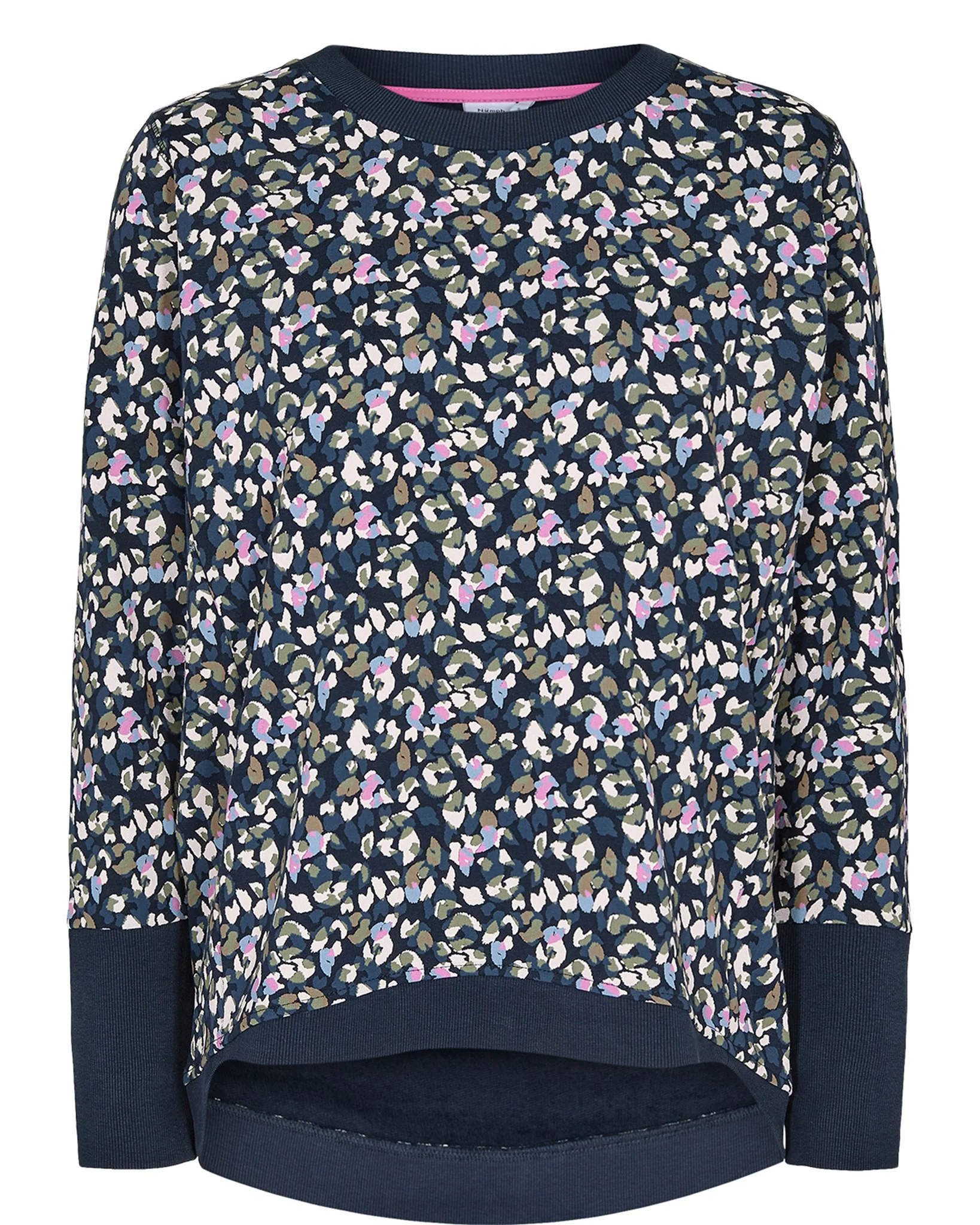 NUNIKOLA SWEAT - Dark Sapphire - Image 6