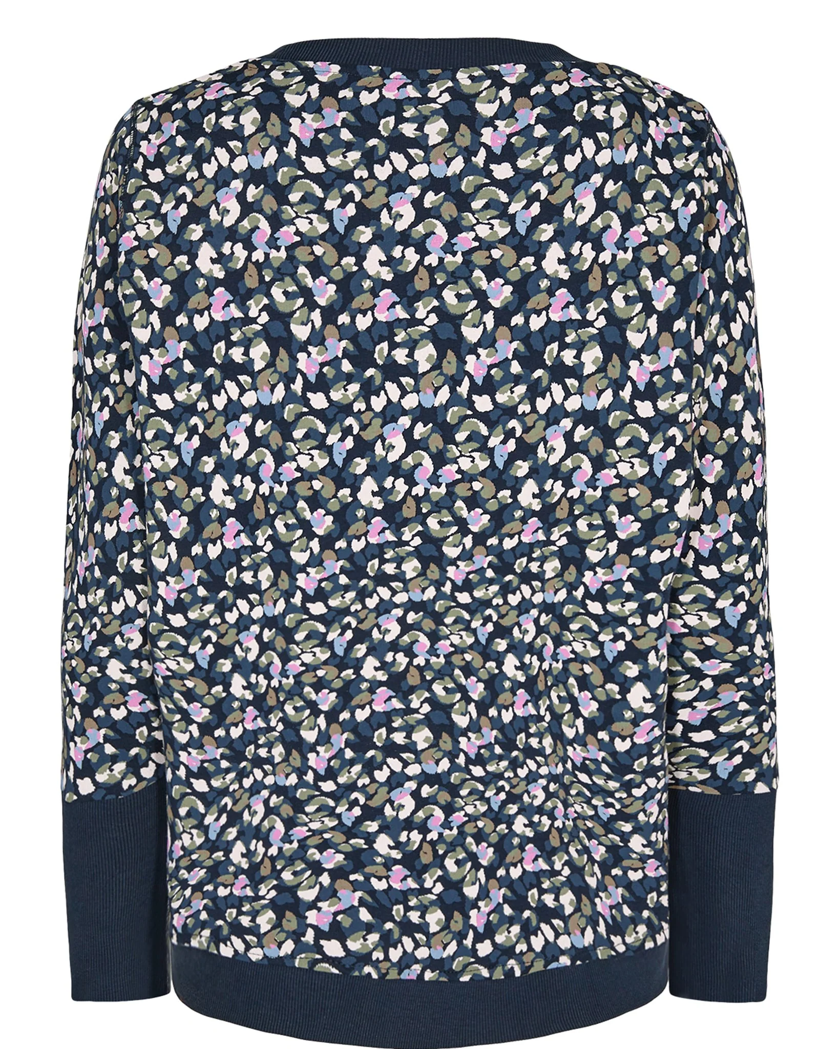 NUNIKOLA SWEAT - Dark Sapphire - Image 7
