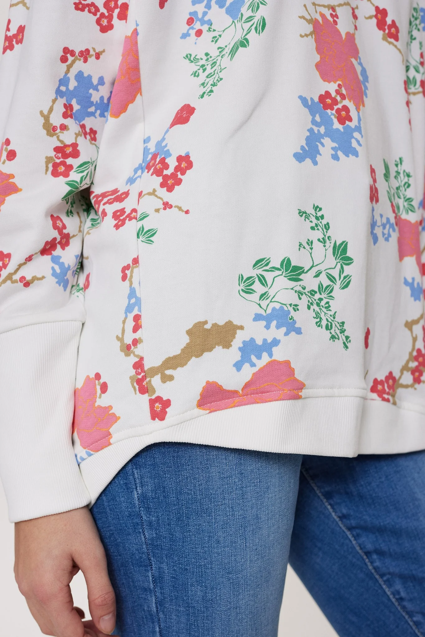 NUNIKOLA SWEAT - Pristine - Image 4