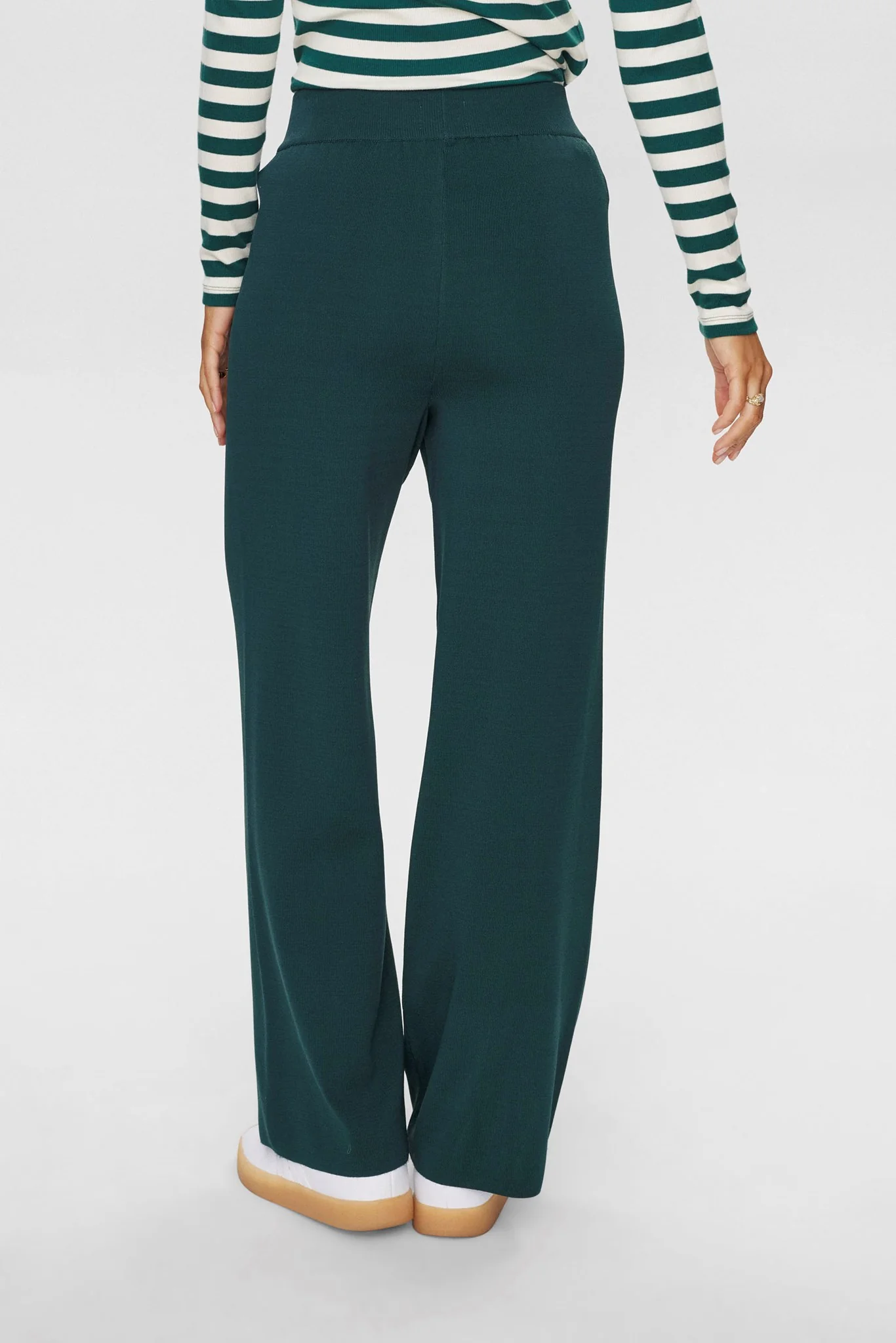 NUNILLI PANTS - Botanical Garden - Image 2