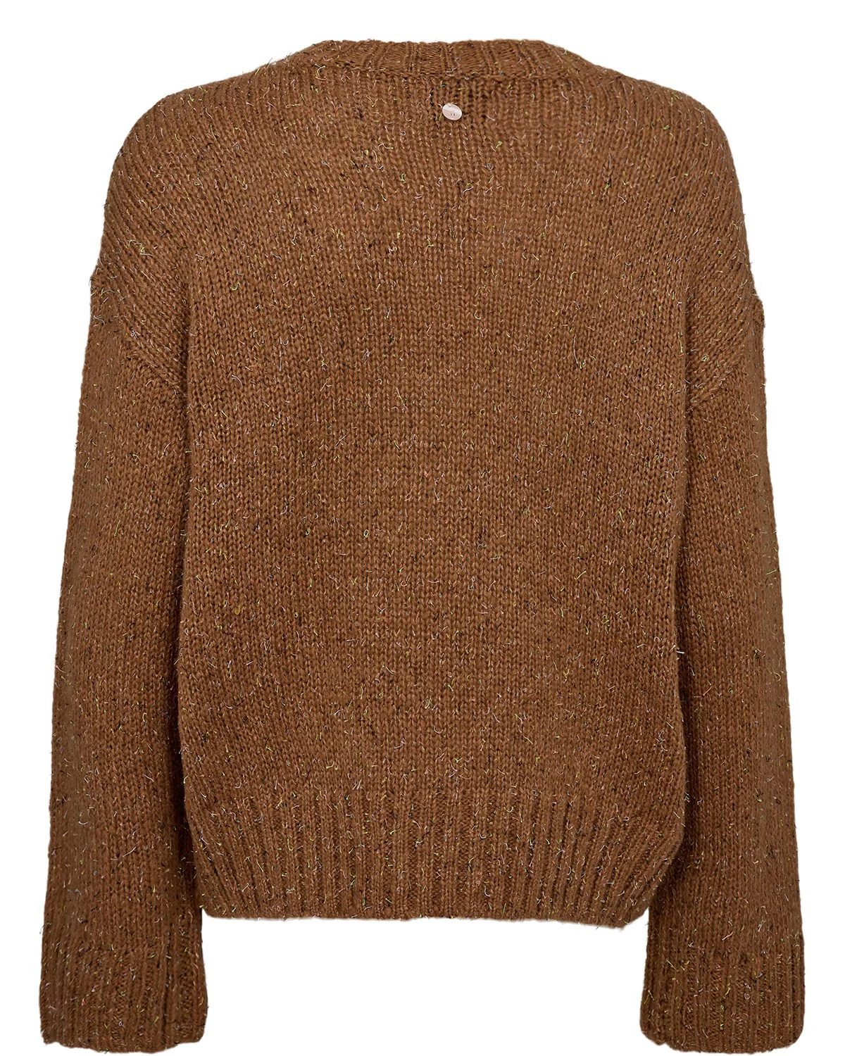 NUNIPPA PULLOVER - Tiger´s Eye - Image 2