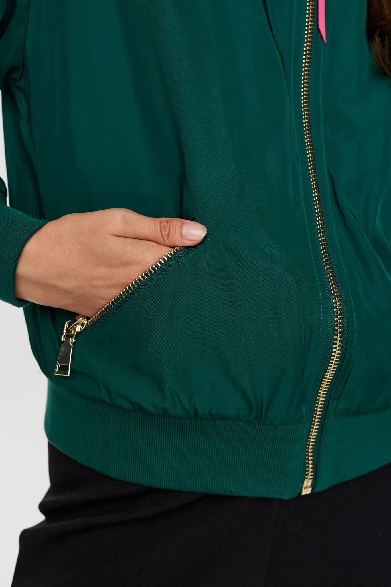 NUNORA JACKET - Botanical Garden - Image 5