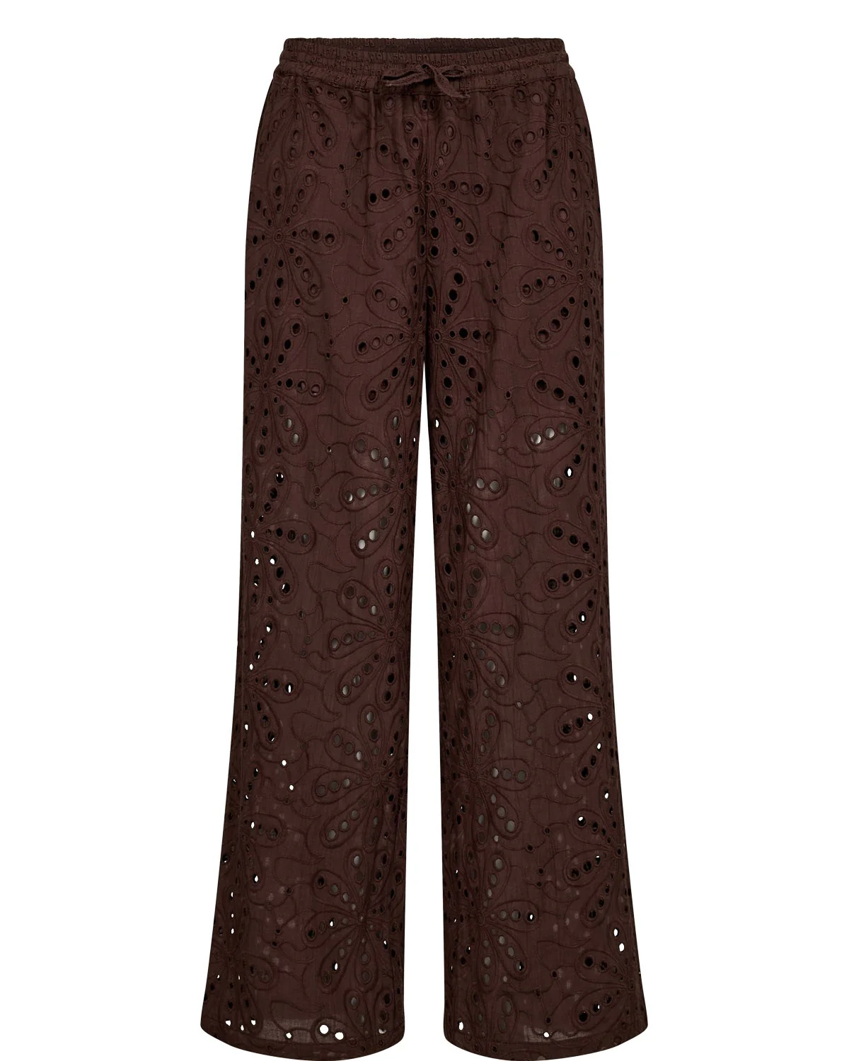 NUPALMA PANTS - Chicory Coffee - Image 6