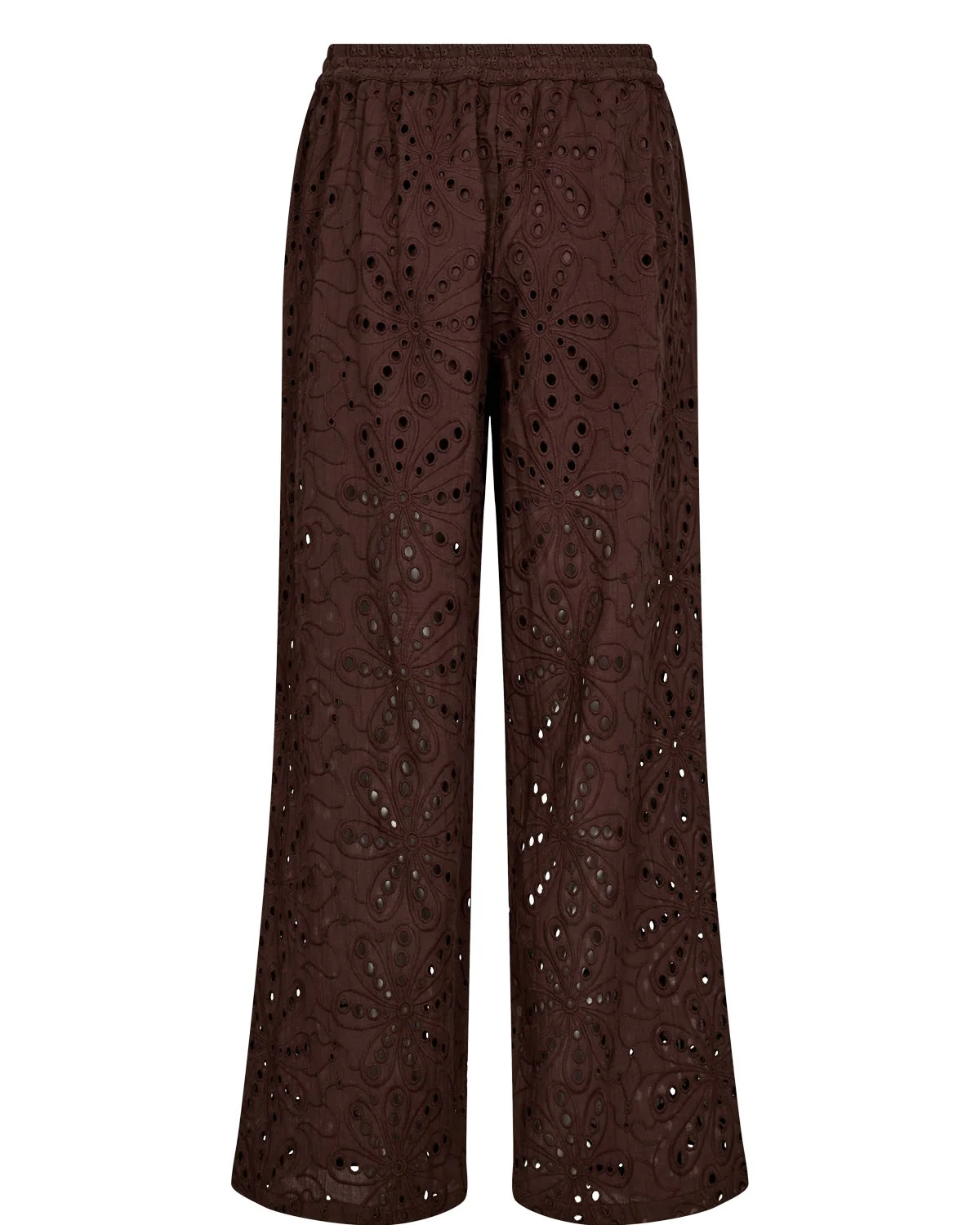 NUPALMA PANTS - Chicory Coffee - Image 7