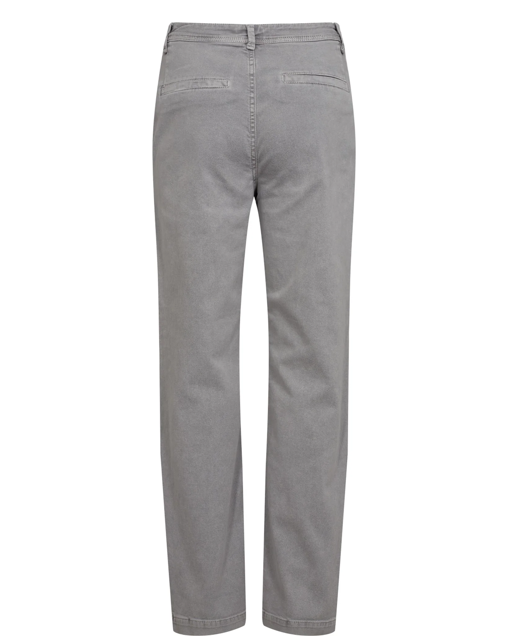 NUPAM JEANS - Charcoal Gray - Image 2