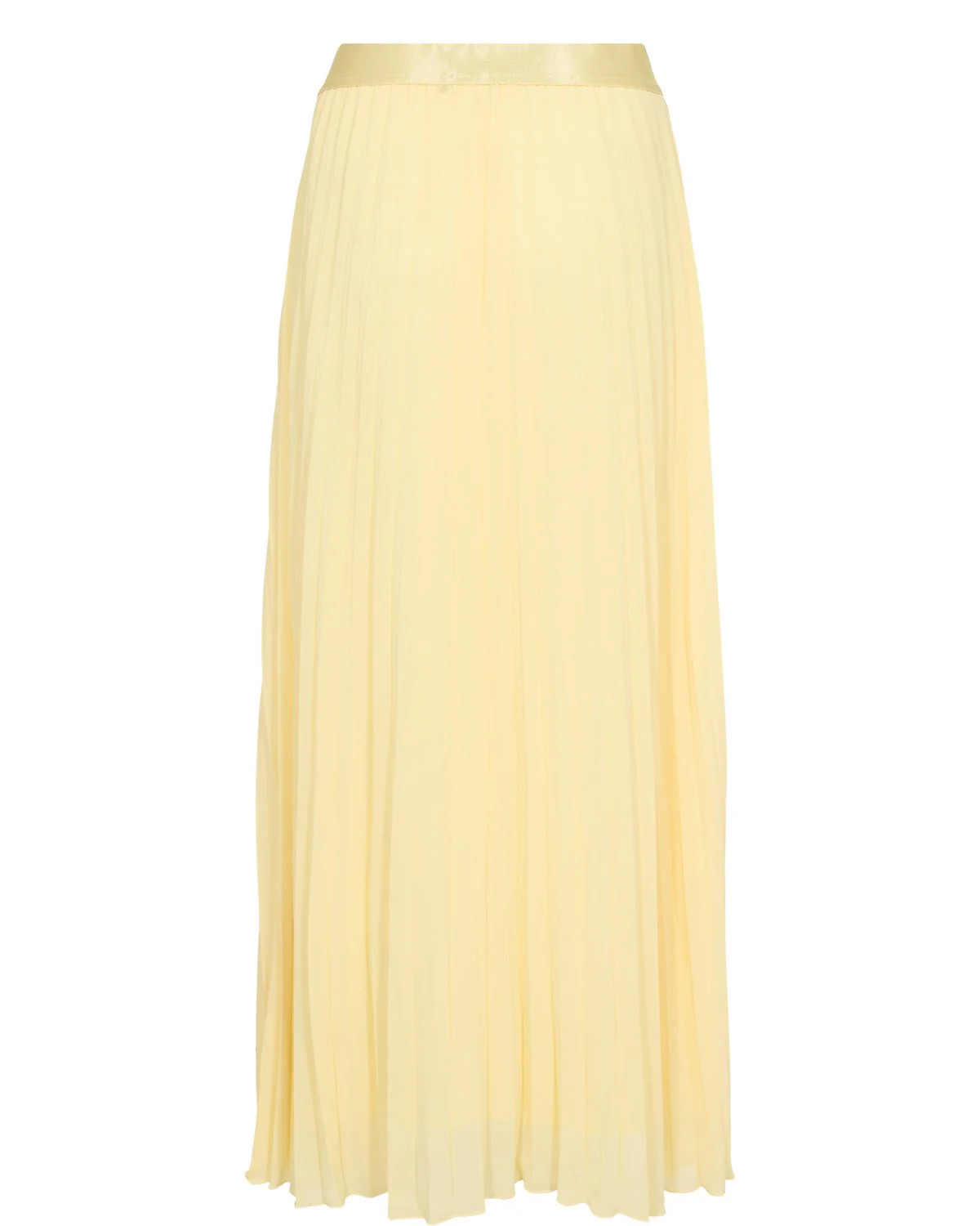 NUPARISA SKIRT - Popcorn - Image 7