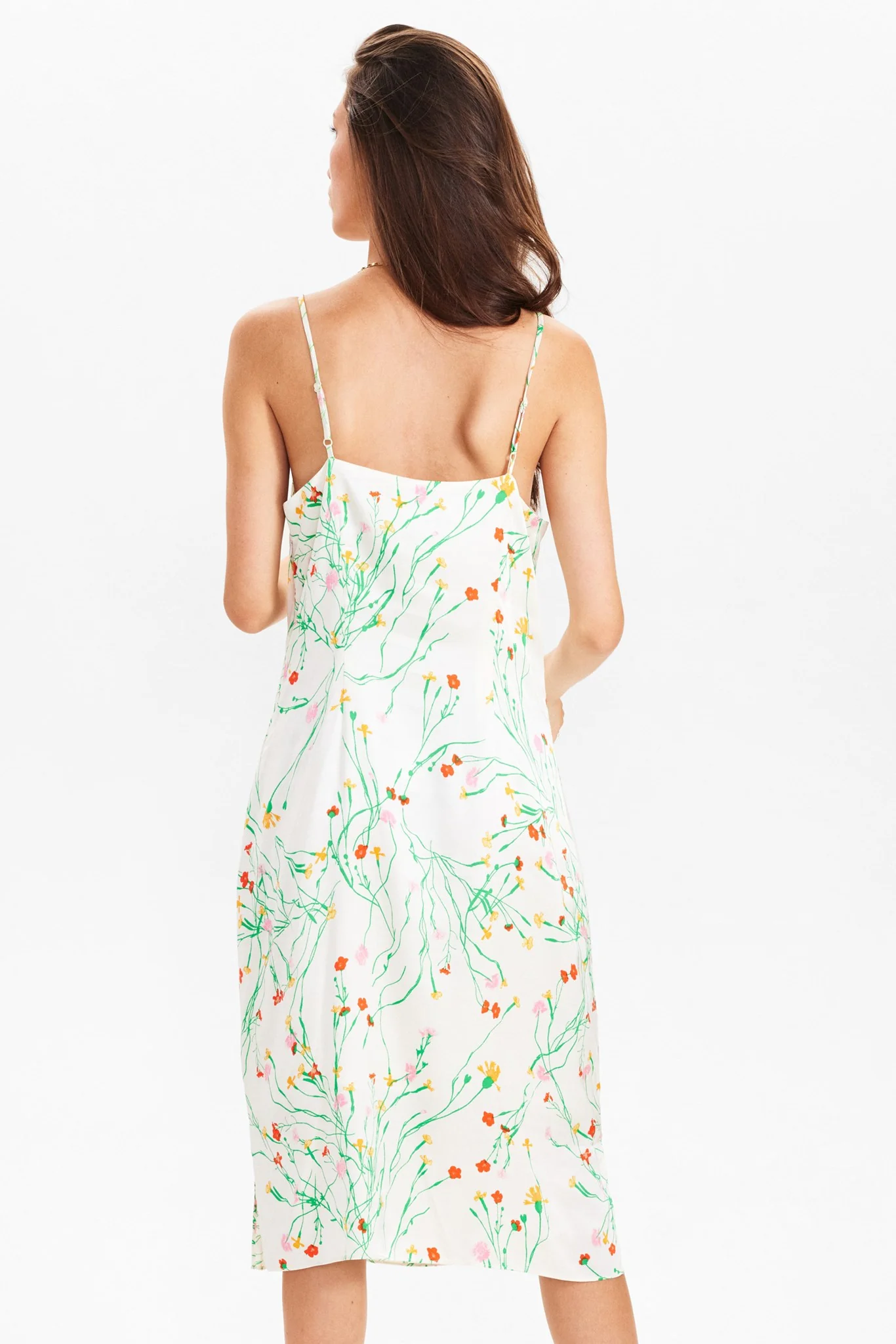 NUPEARL DRESS - Pristine - Image 2