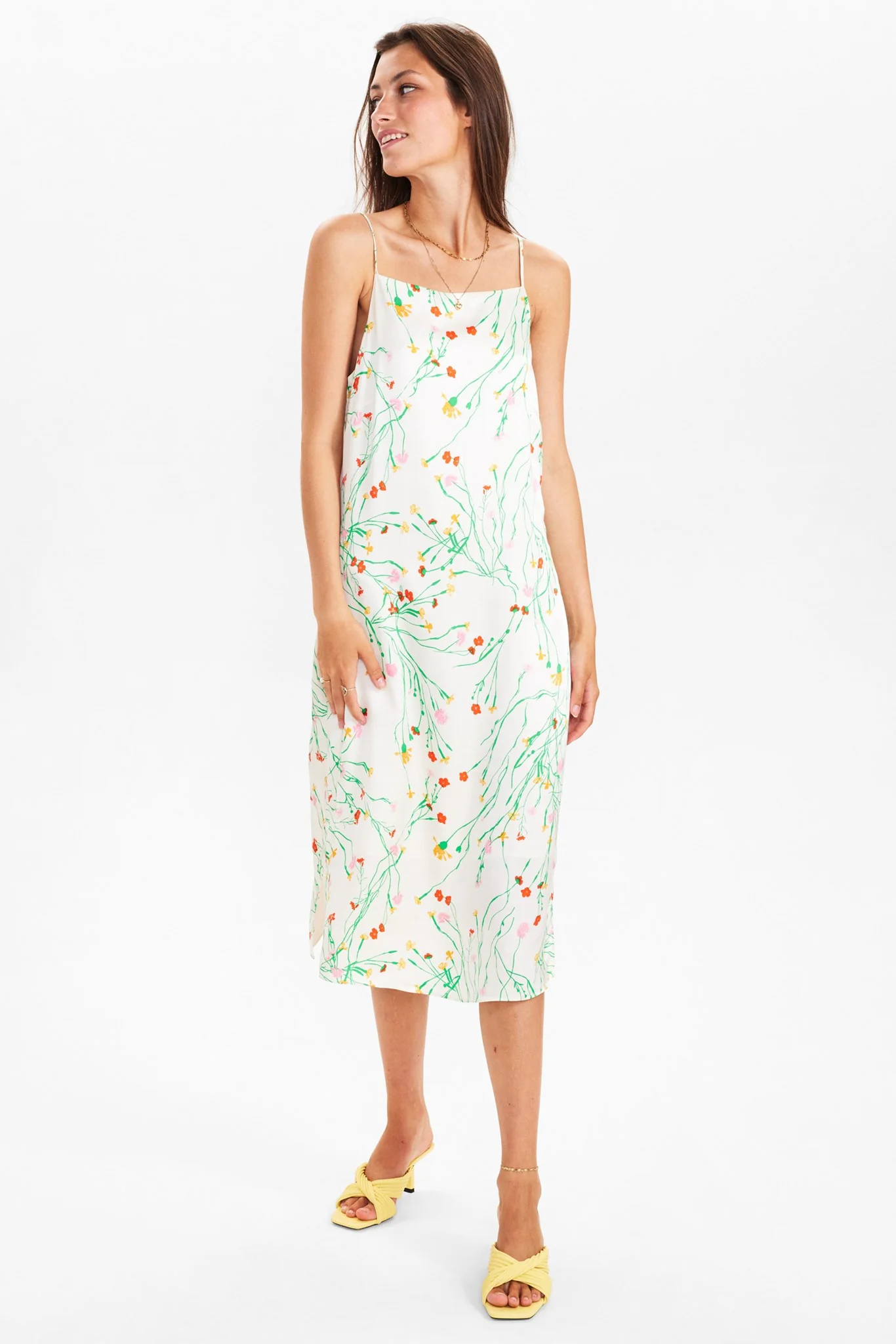 NUPEARL DRESS - Pristine - Image 3