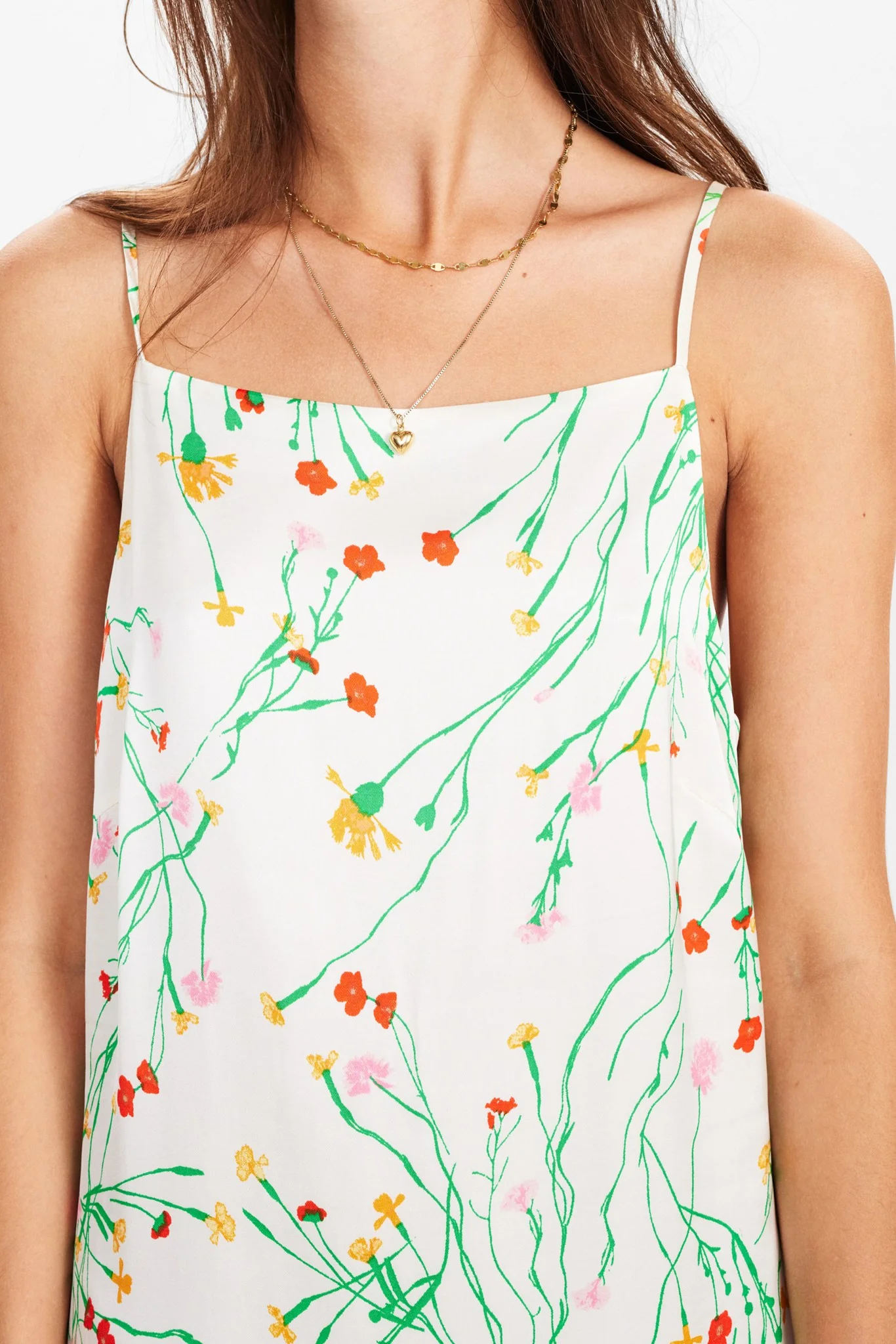 NUPEARL DRESS - Pristine - Image 4