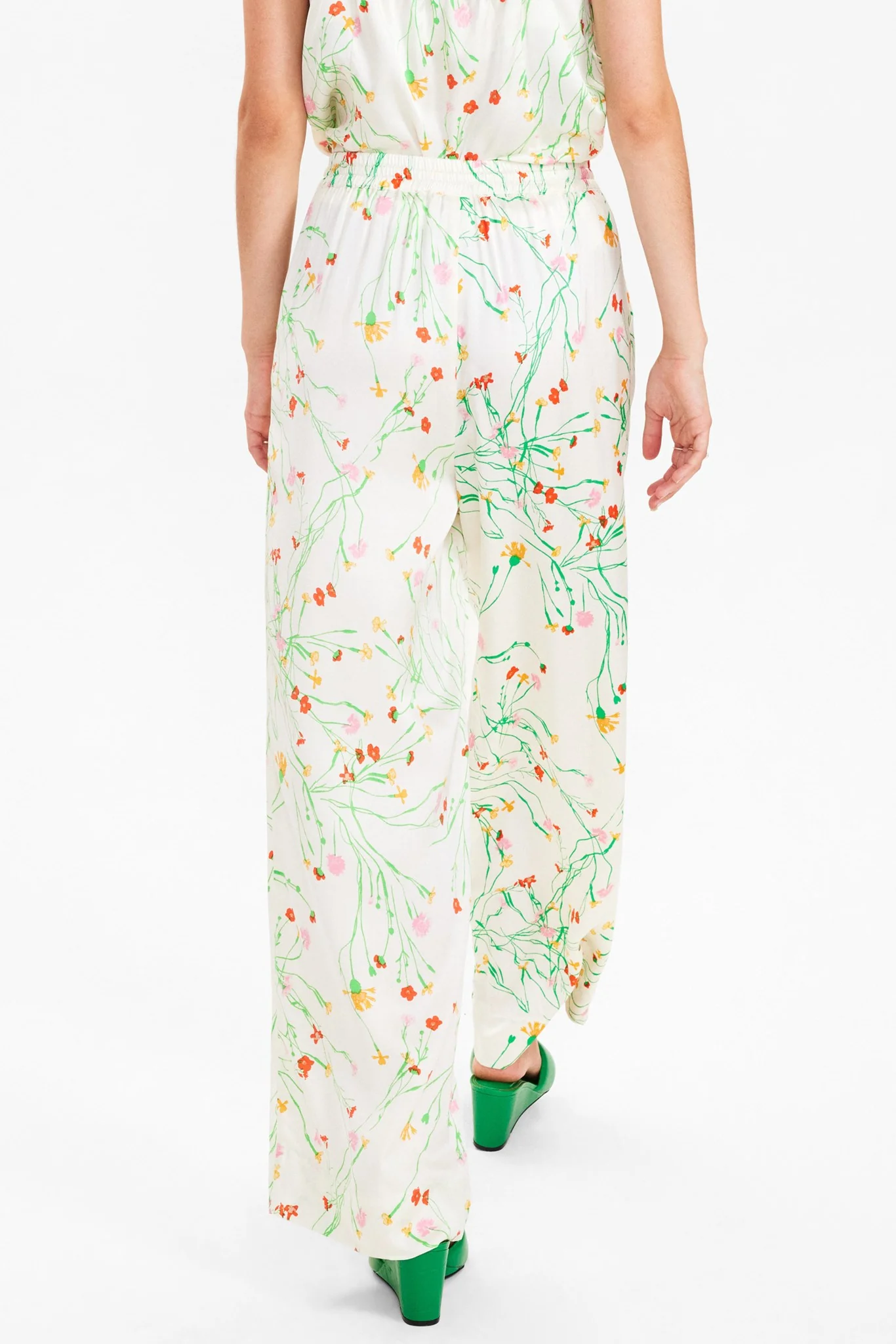 NUPEARL PANTS - Pristine - Image 2