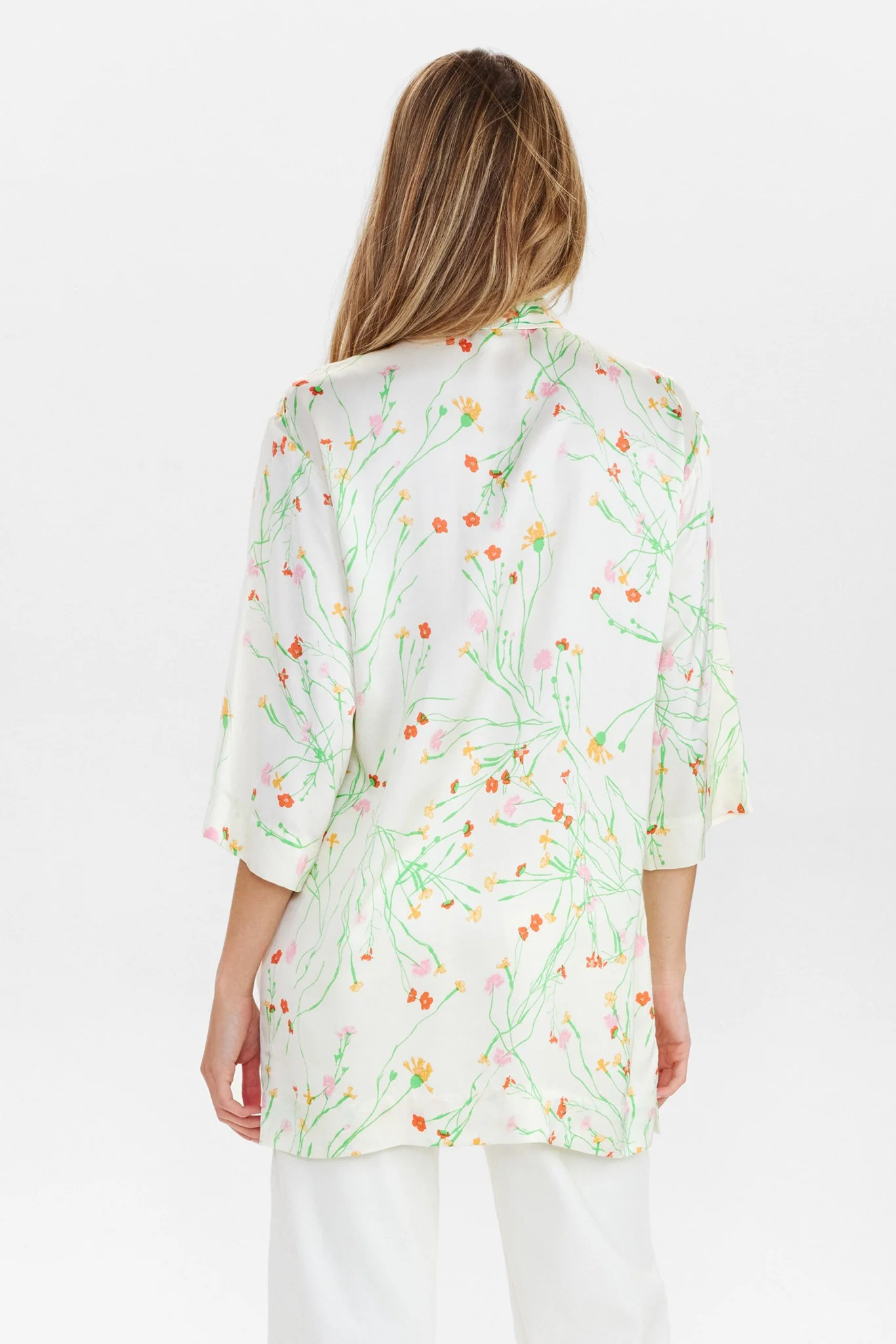NUPEARL SHIRT - Pristine - Image 2