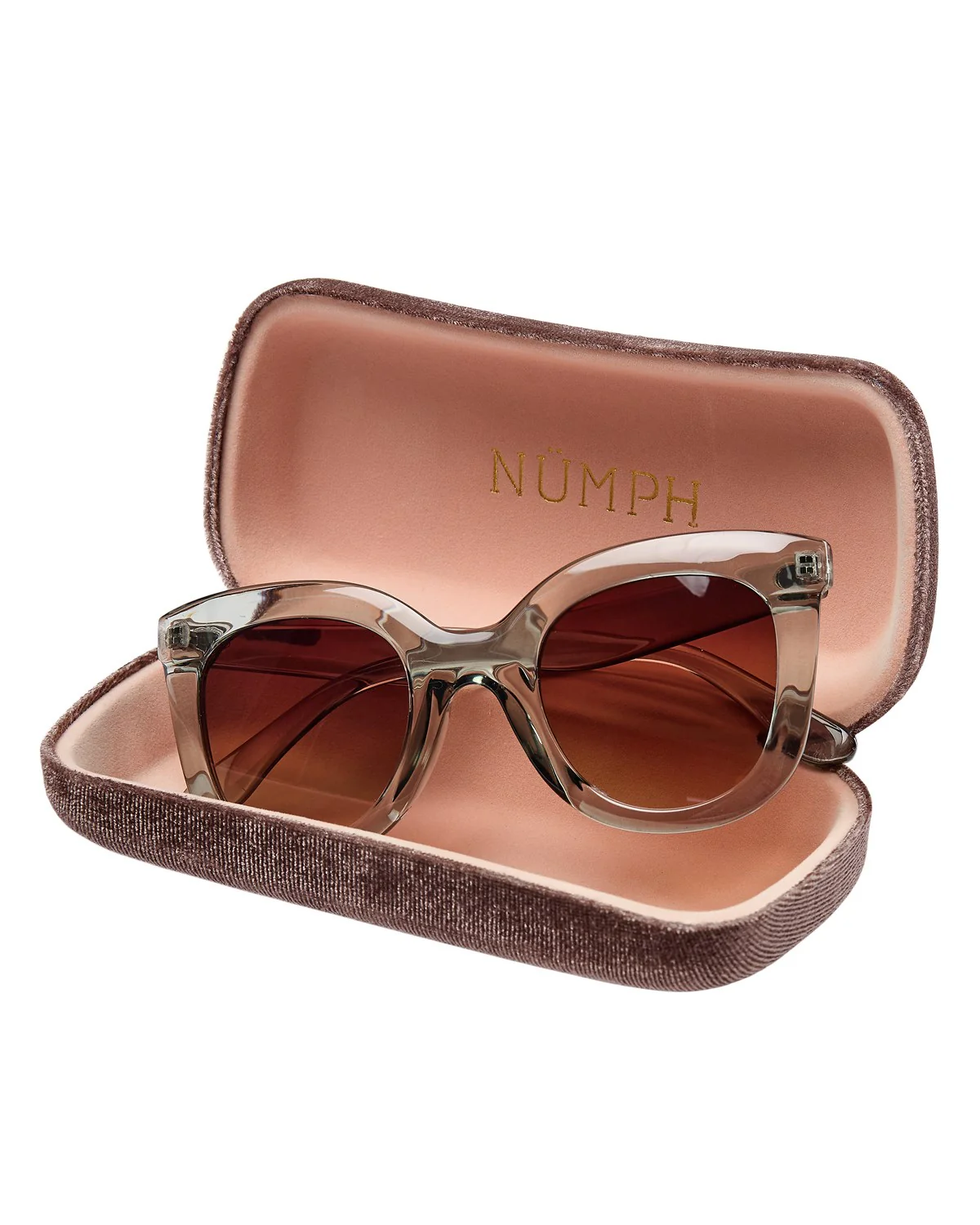NUPHILLIE SUNGLASSES  - Misty Jade - Image 2