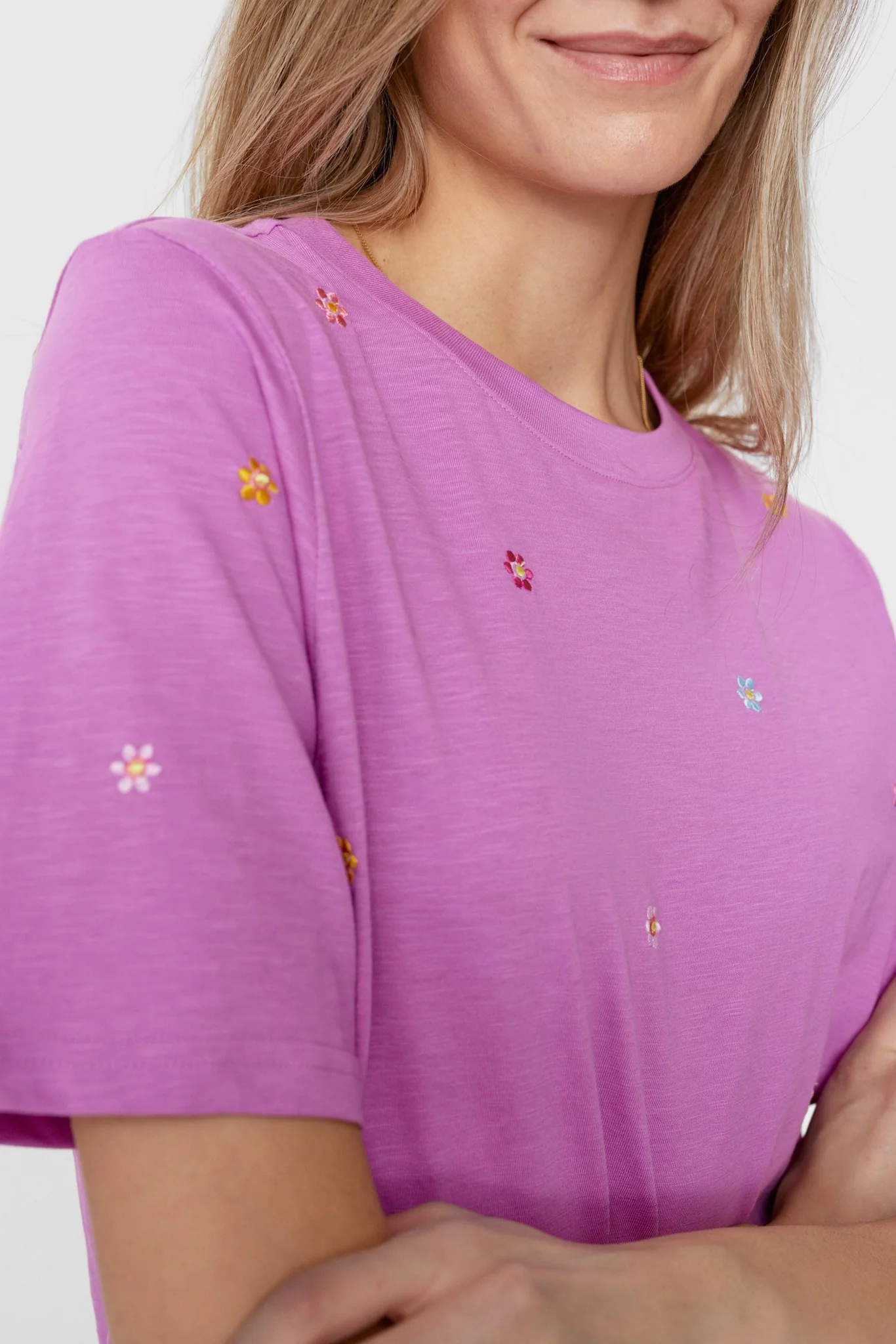 NUPILAR T-SHIRT - GOTS - Bodacious - Image 4