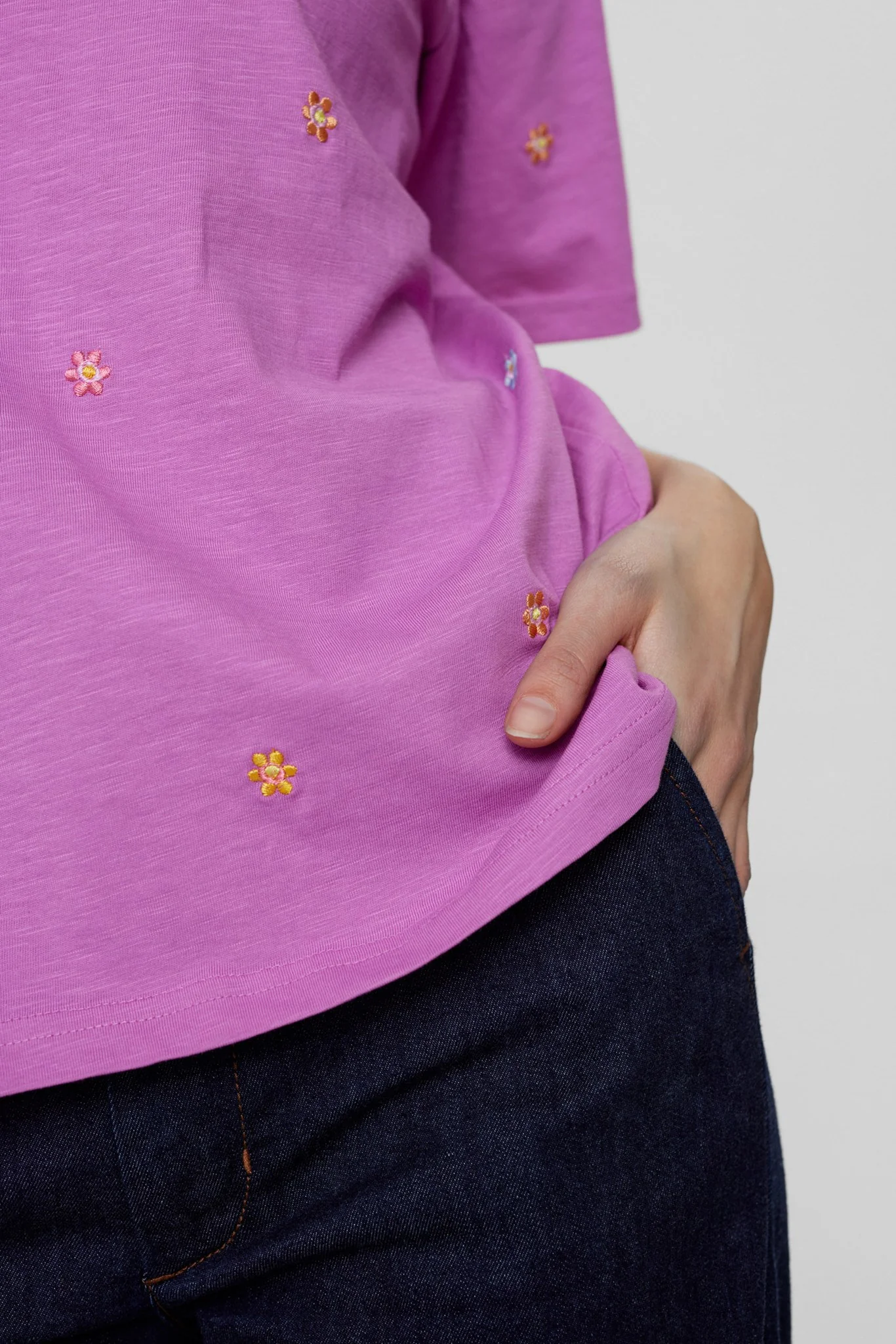 NUPILAR T-SHIRT - GOTS - Bodacious - Image 5
