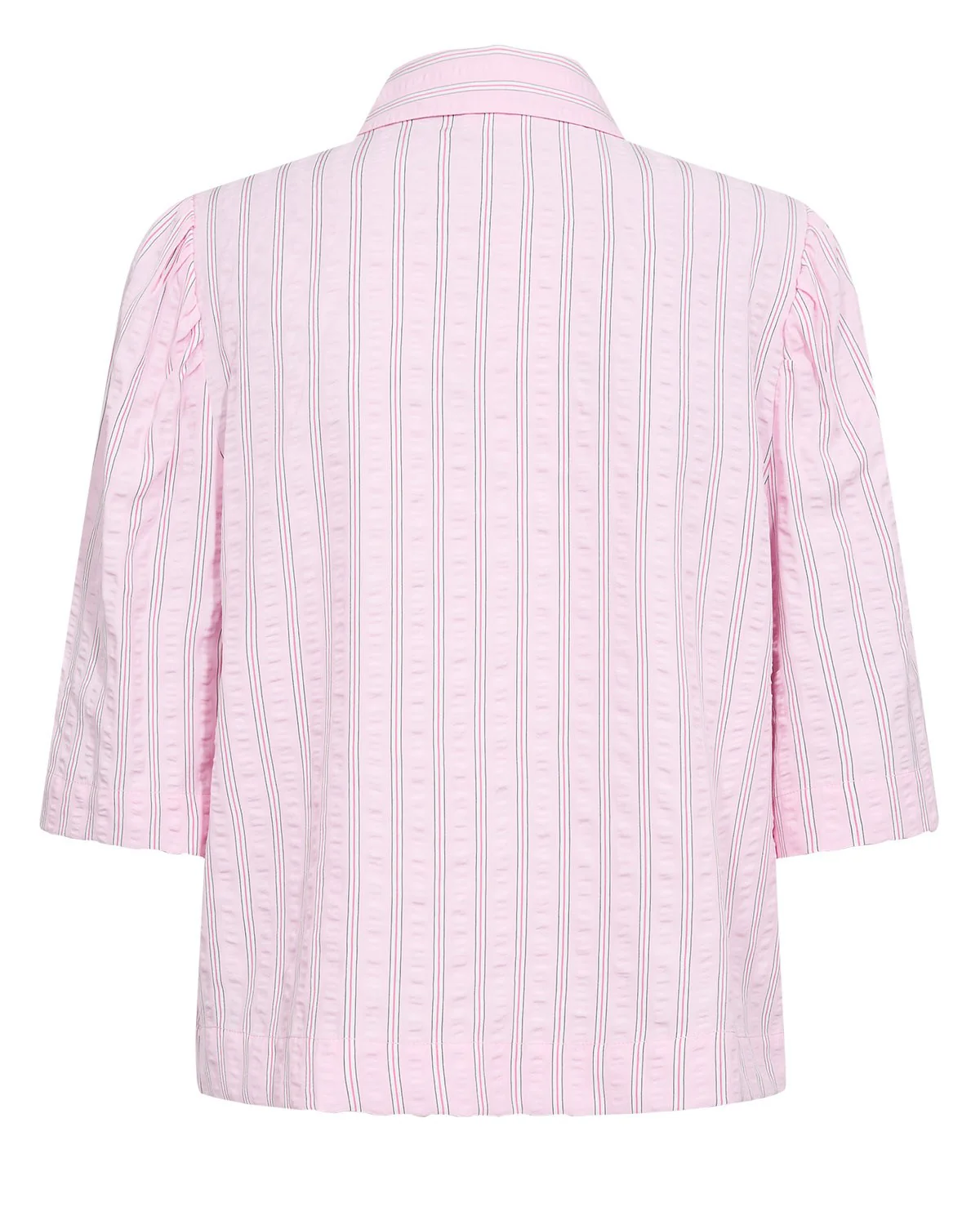 NUPIPER SHIRT - Prism Pink - Image 7
