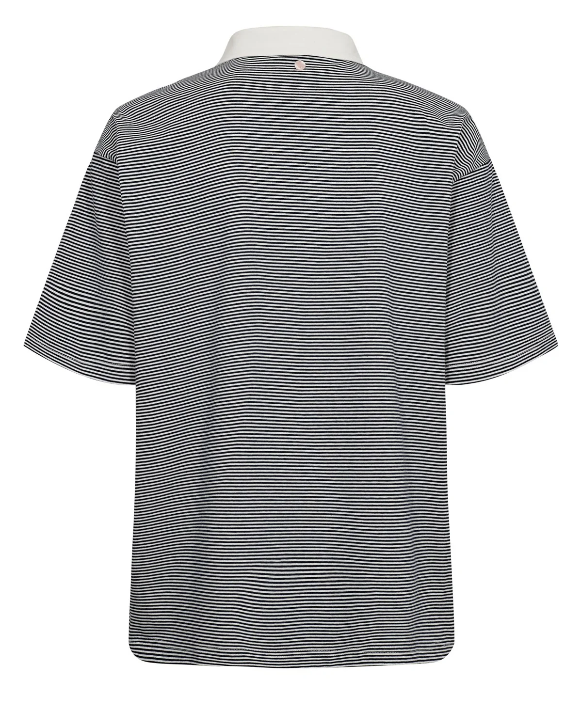 NUPIPPI SS POLO - Dark Sapphire - Image 7