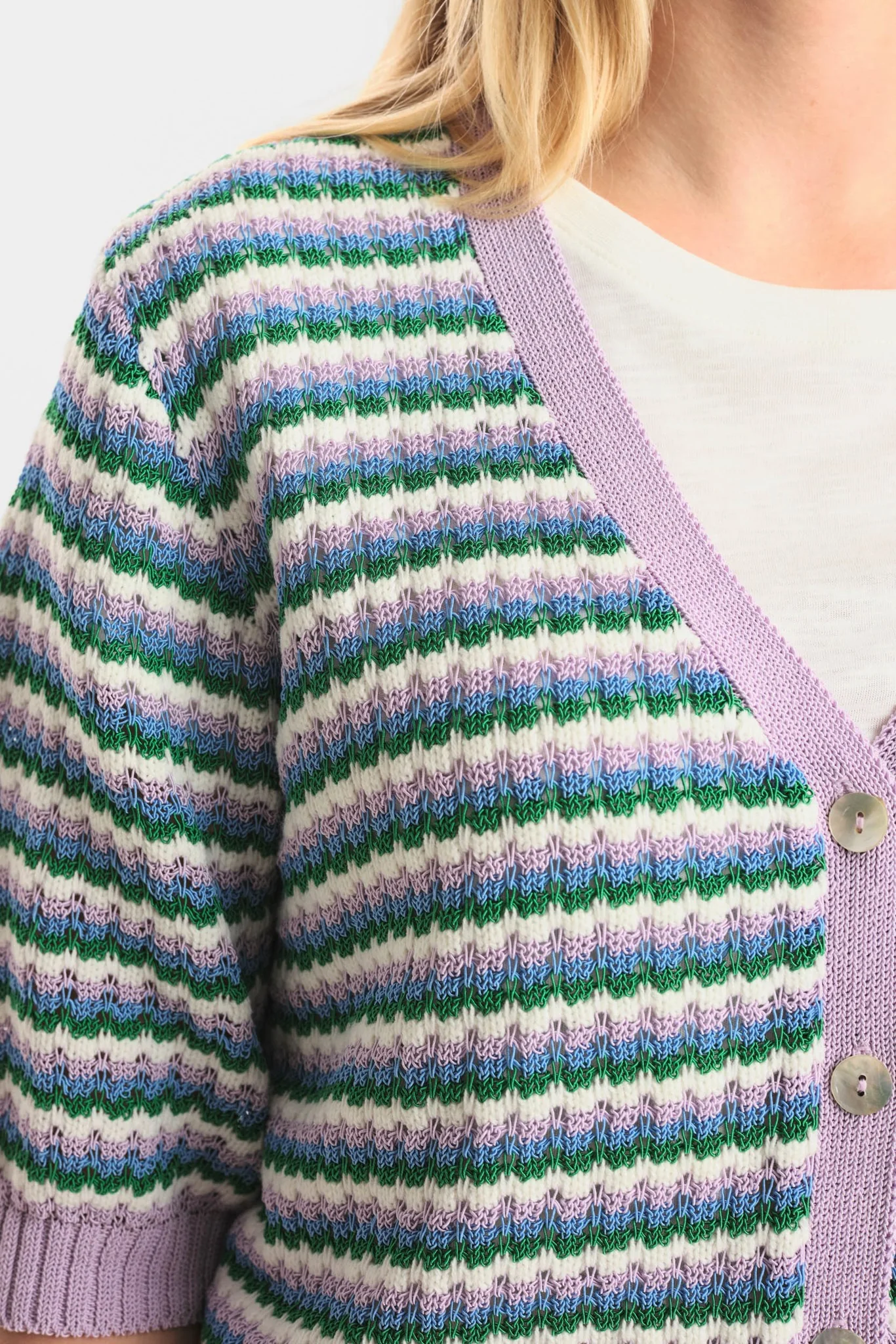 NUPIVO CARDIGAN - Leprechaun - Image 4