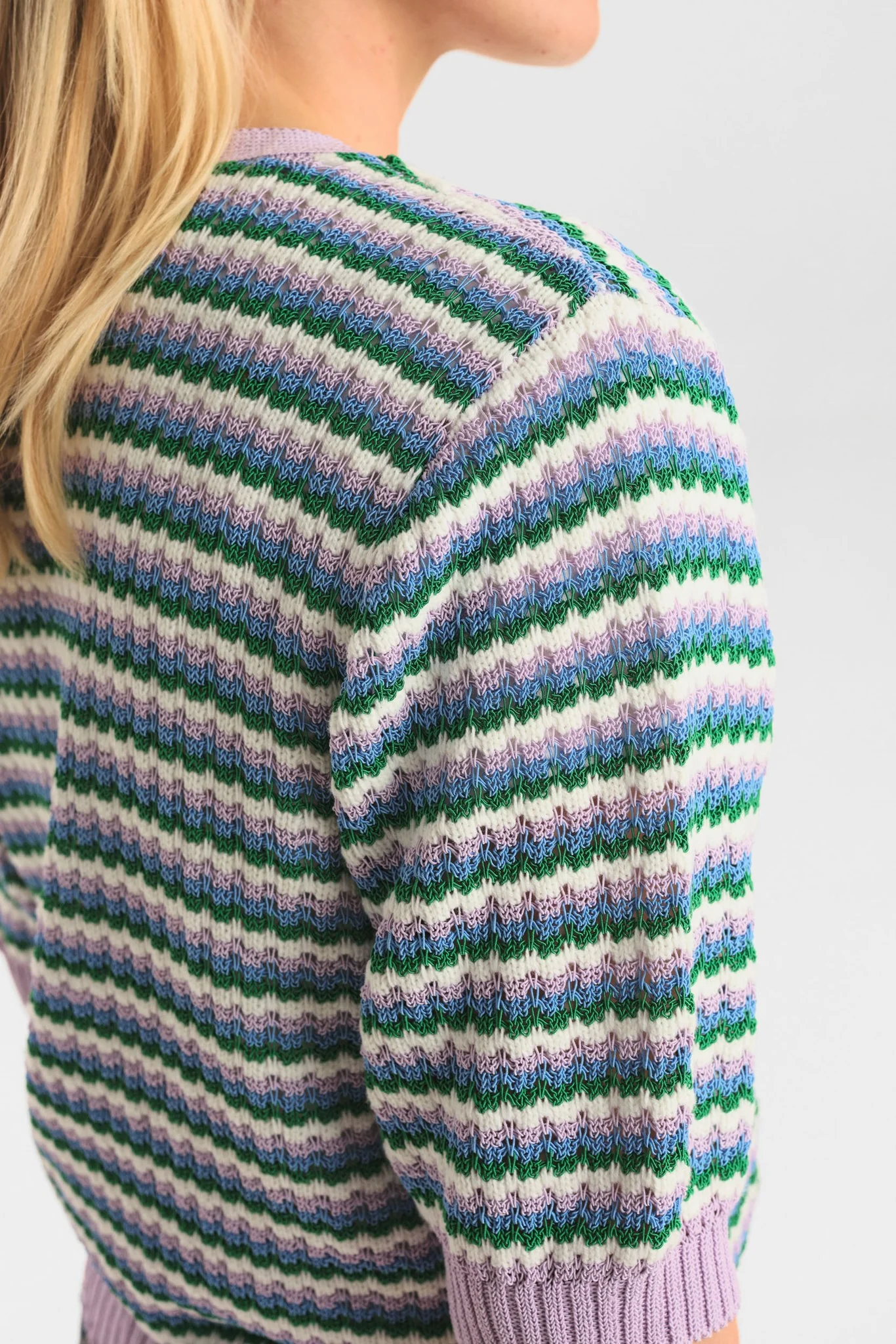 NUPIVO CARDIGAN - Leprechaun - Image 5