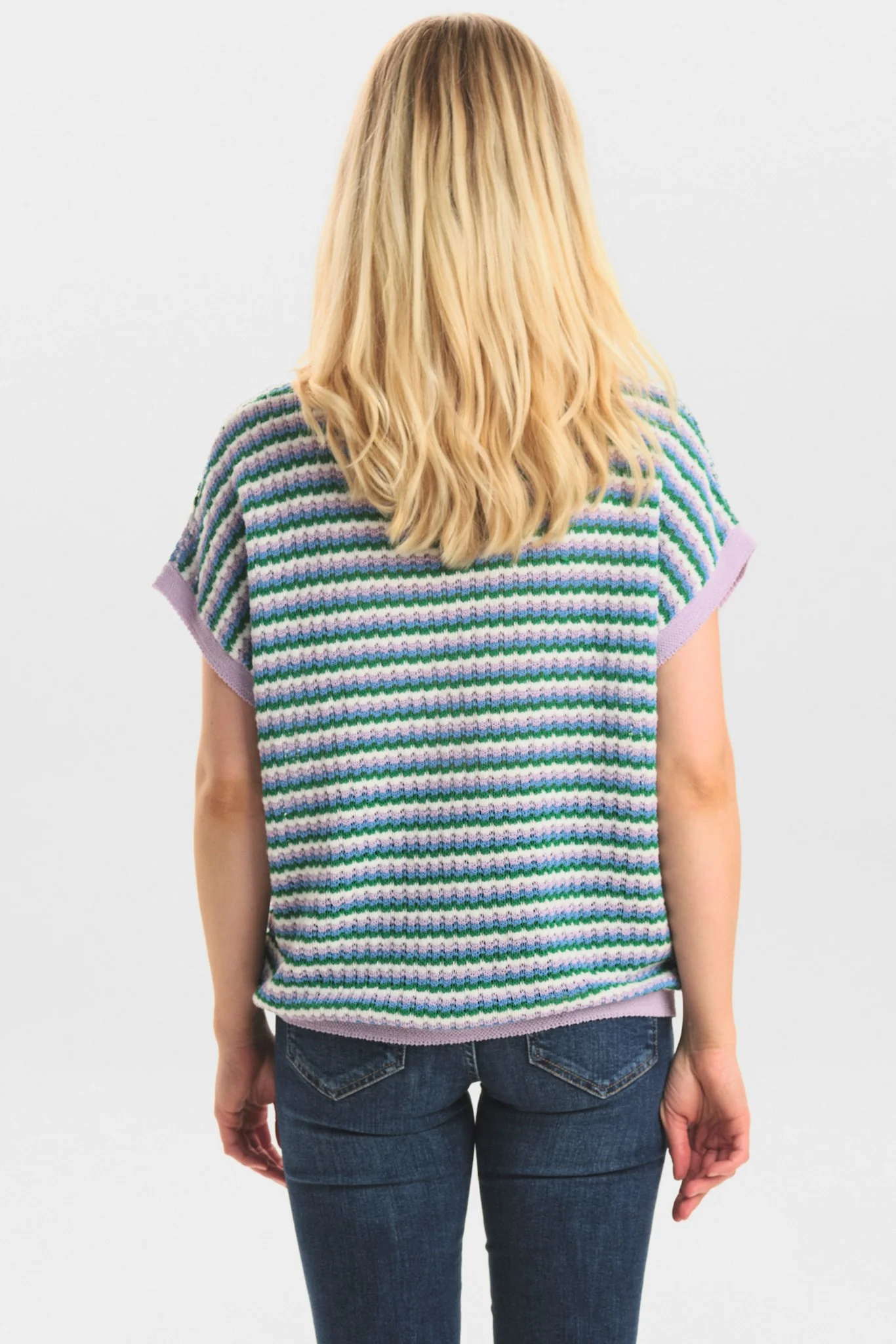 NUPIVO PULLOVER - Leprechaun - Image 2