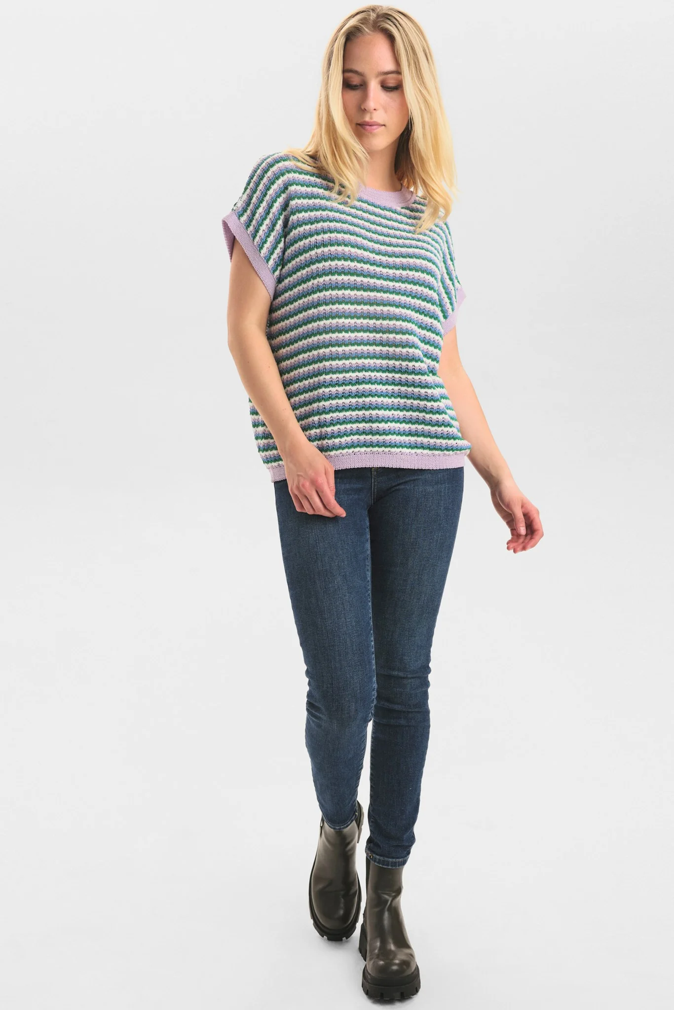 NUPIVO PULLOVER - Leprechaun - Image 3