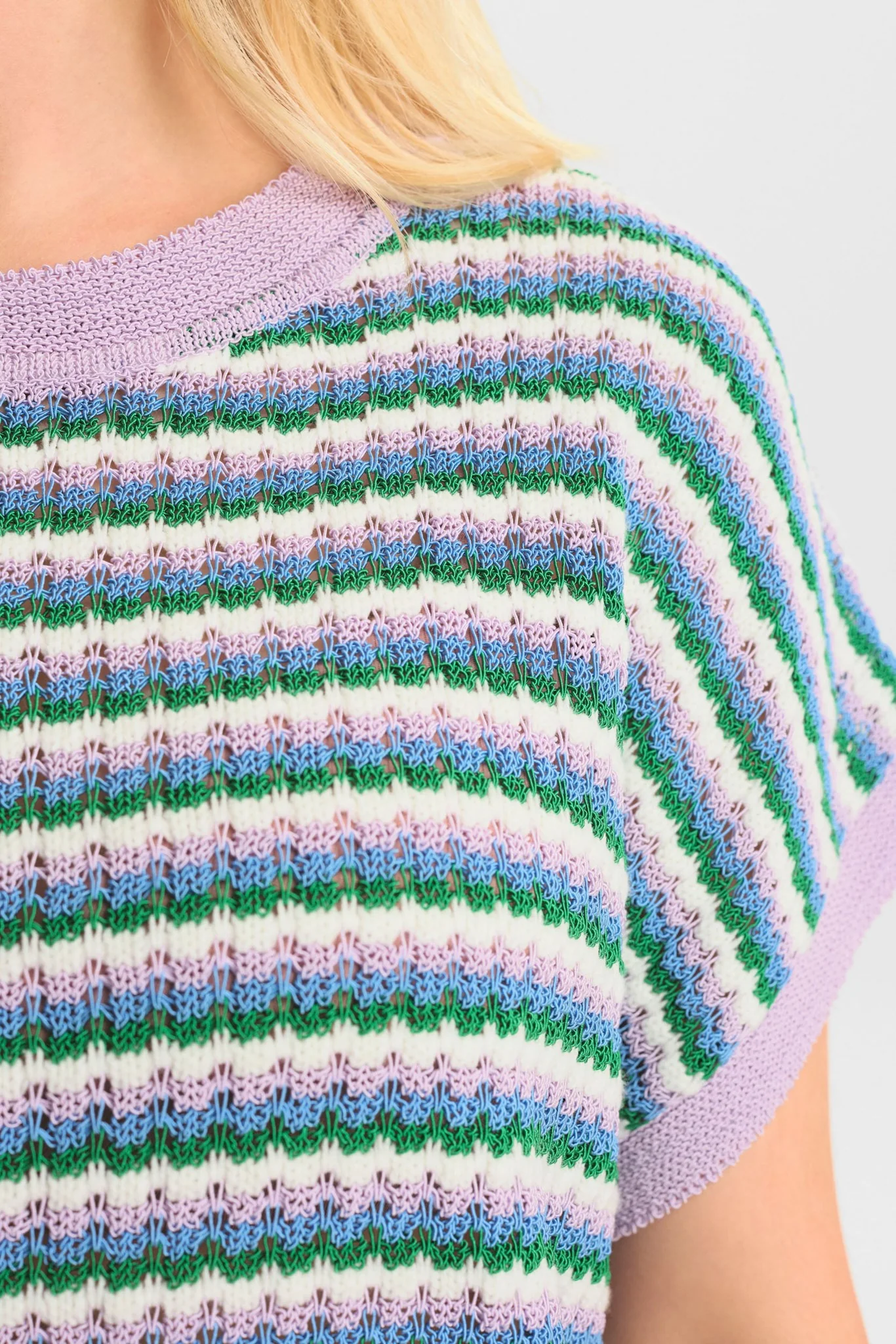 NUPIVO PULLOVER - Leprechaun - Image 4